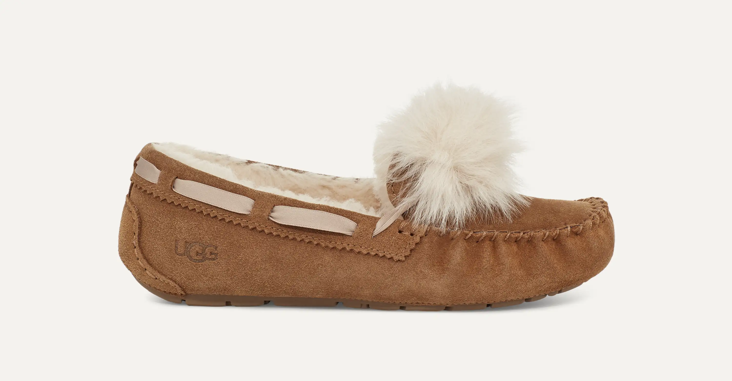 UGG DAKOTA POM POM 25センチ Women's Dakota Pom Pom | UGG Official®