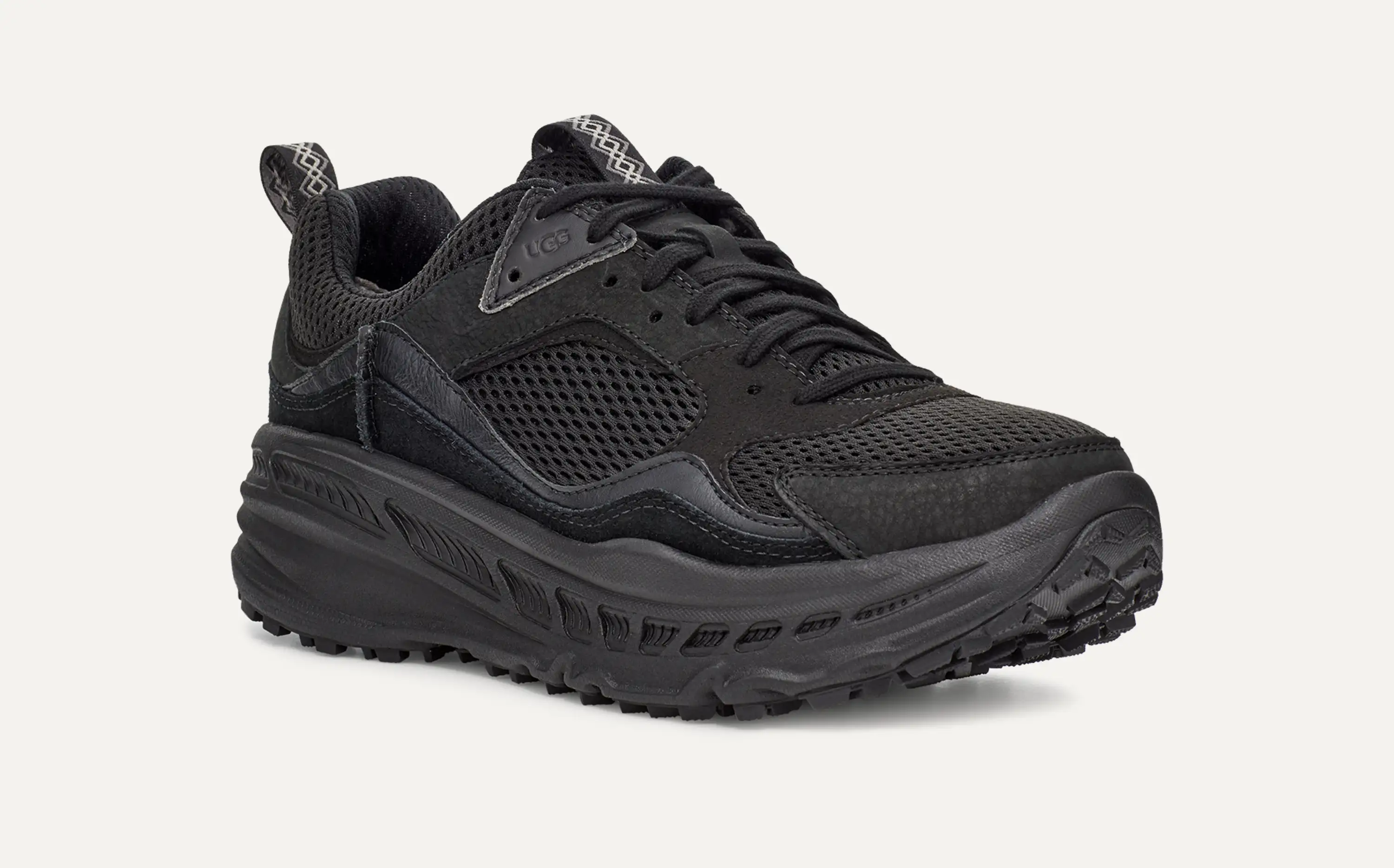 UGG CA805 Mesh メンズ　厚底 CA805 X Low Mesh | UGG® Official