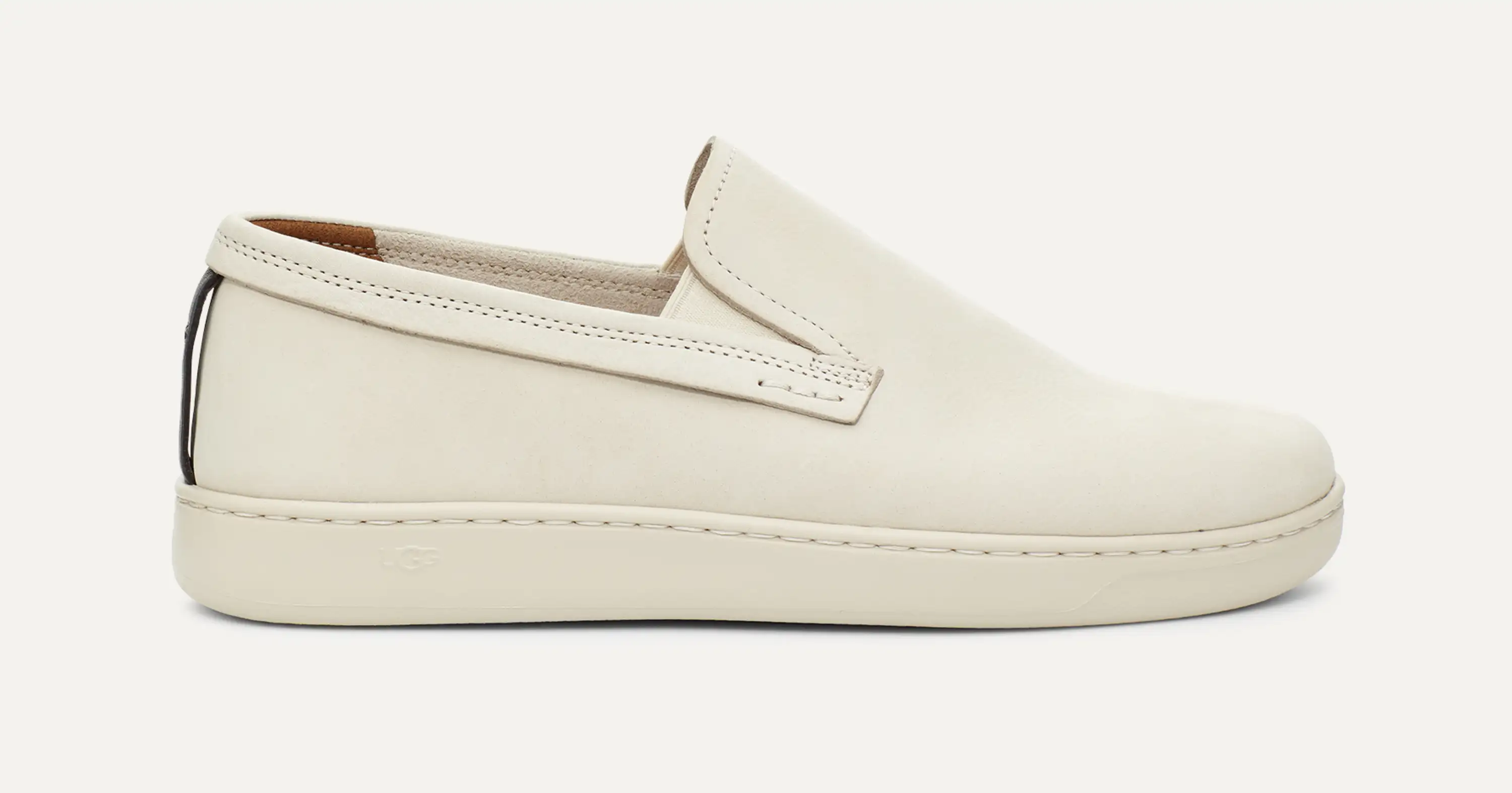 Pismo Sneaker SlipOn | UGG® Official display picture 1