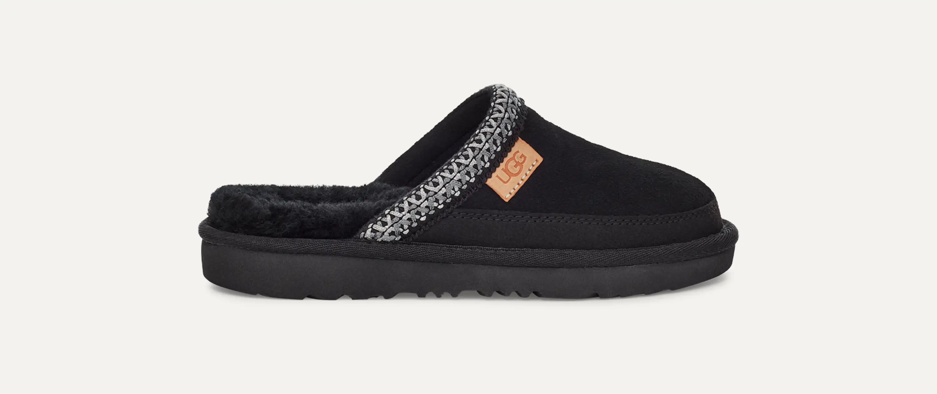 Tasman II Slip-on Kids' Slipper | UGG®