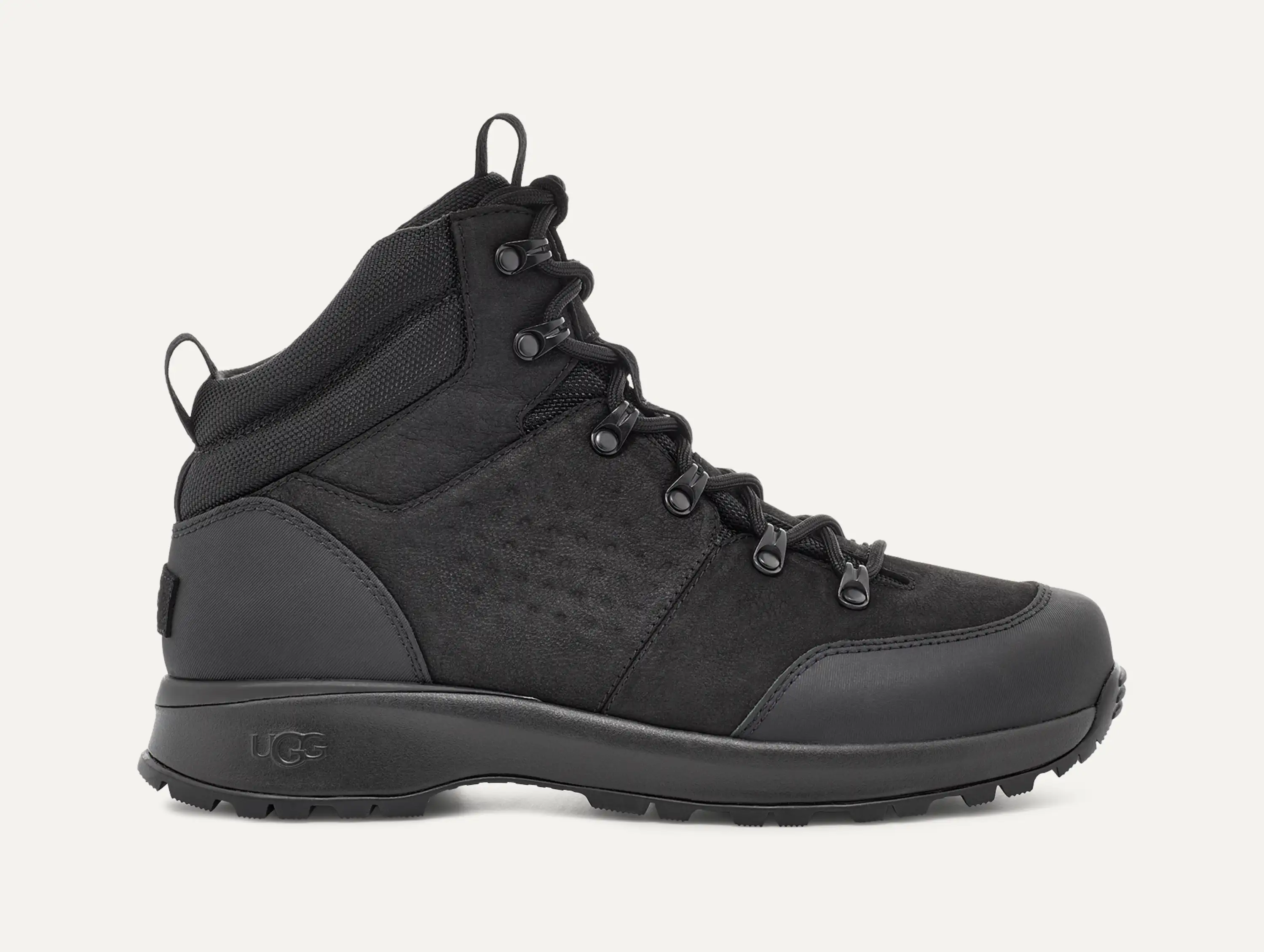 Men's Emmett Mid Boot - Main Image