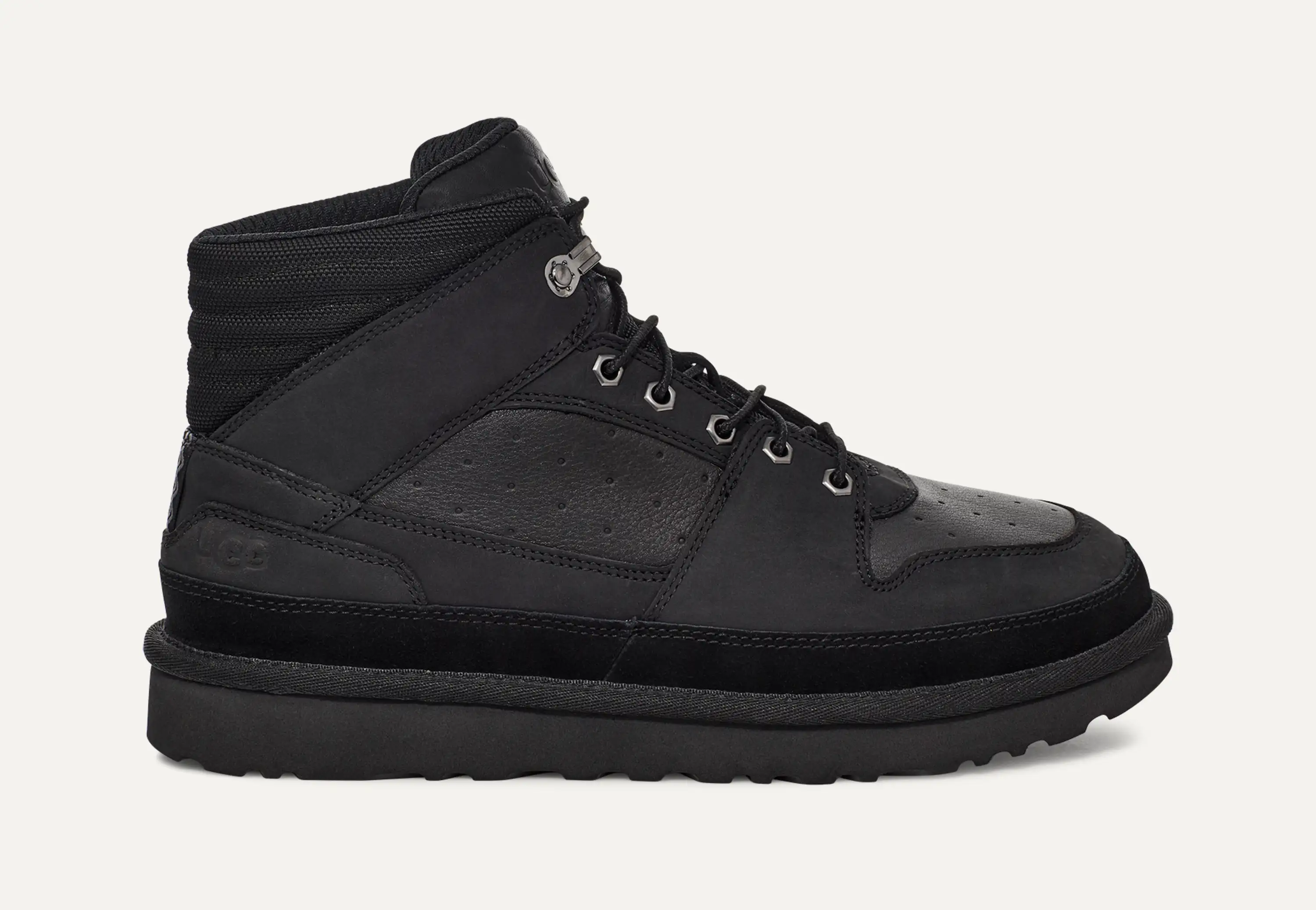 Highland Sport Hiker Mid Boot | UGG®
