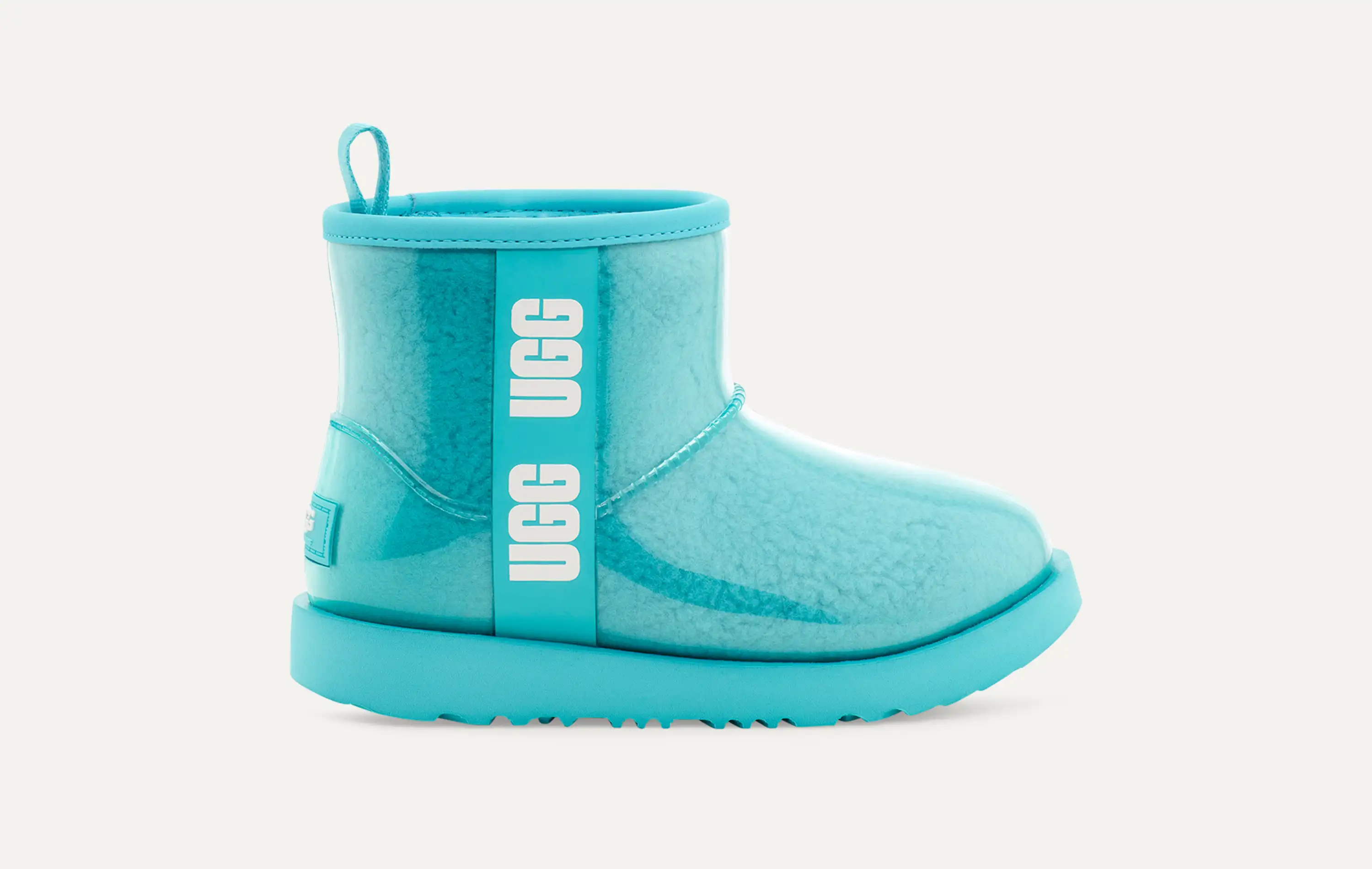 UGG Classic Clear Mini II Boot | UGG® UK