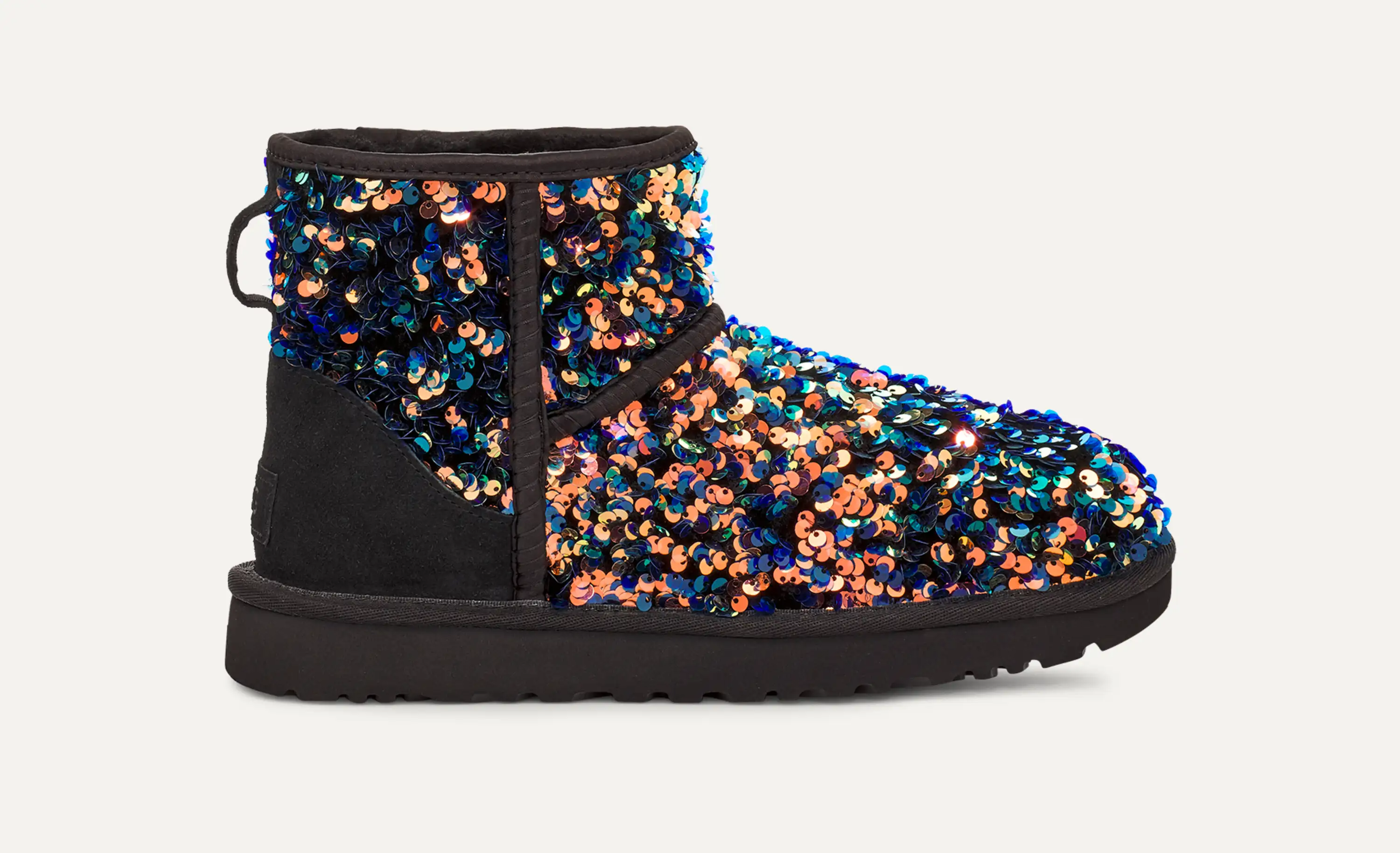 ☆関税込☆UGG★UGG W Classic Mini Chunky Sequin Boots★Black s-l400.jpg