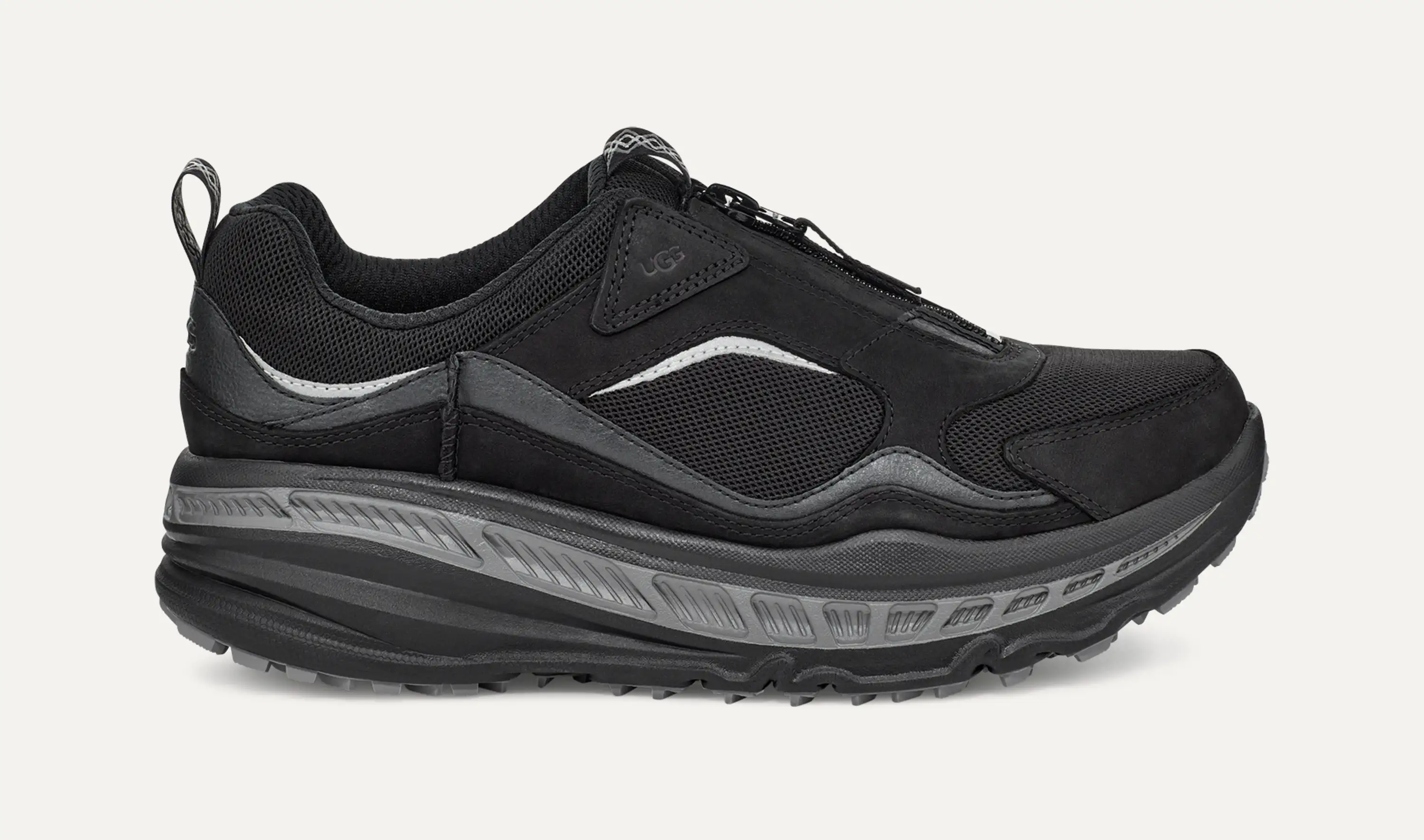 CA805 Zip Sneaker | UGG®