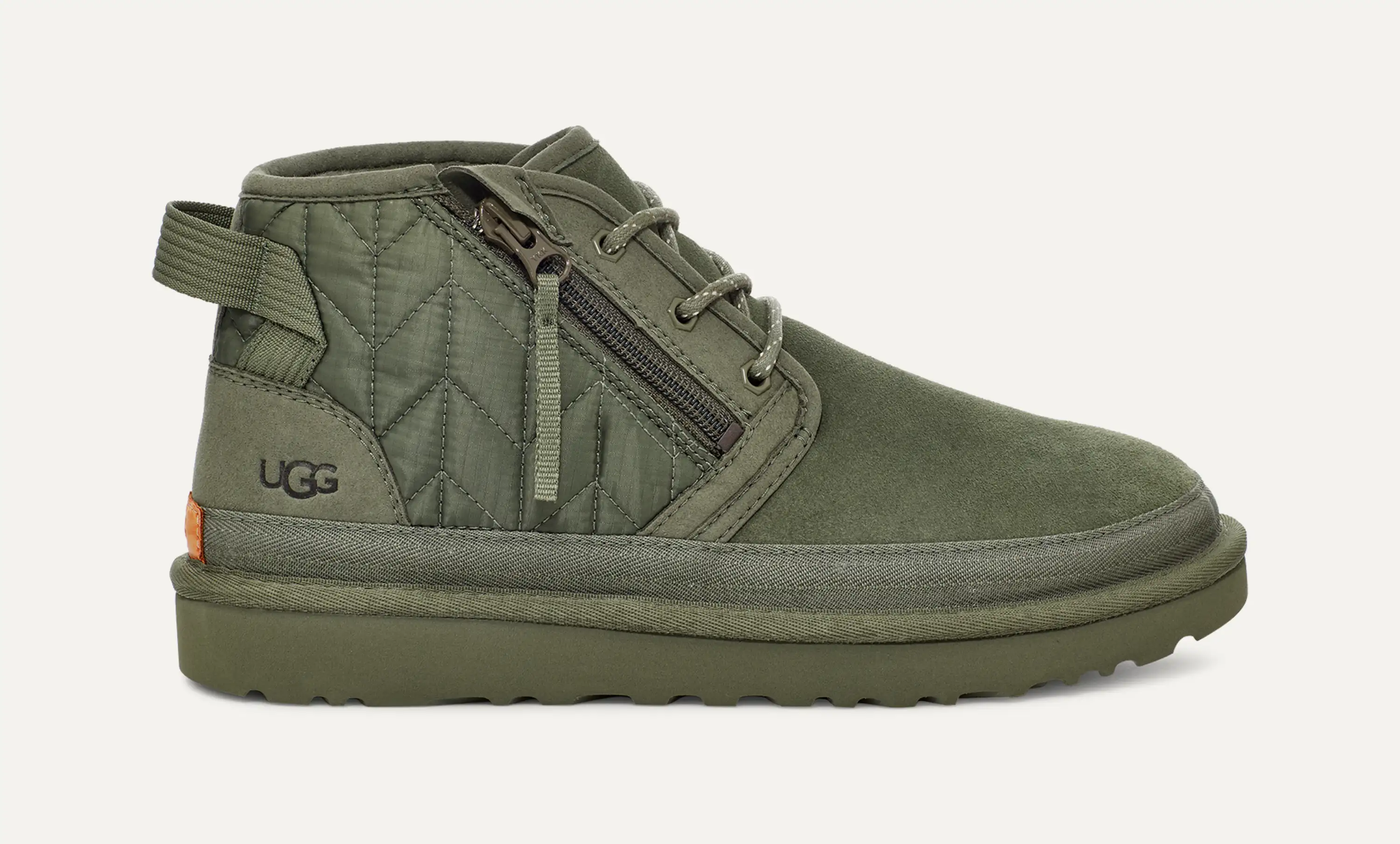 大人の上質  Quilting Zip Neumel M UGG® for UGG® | Men 靴