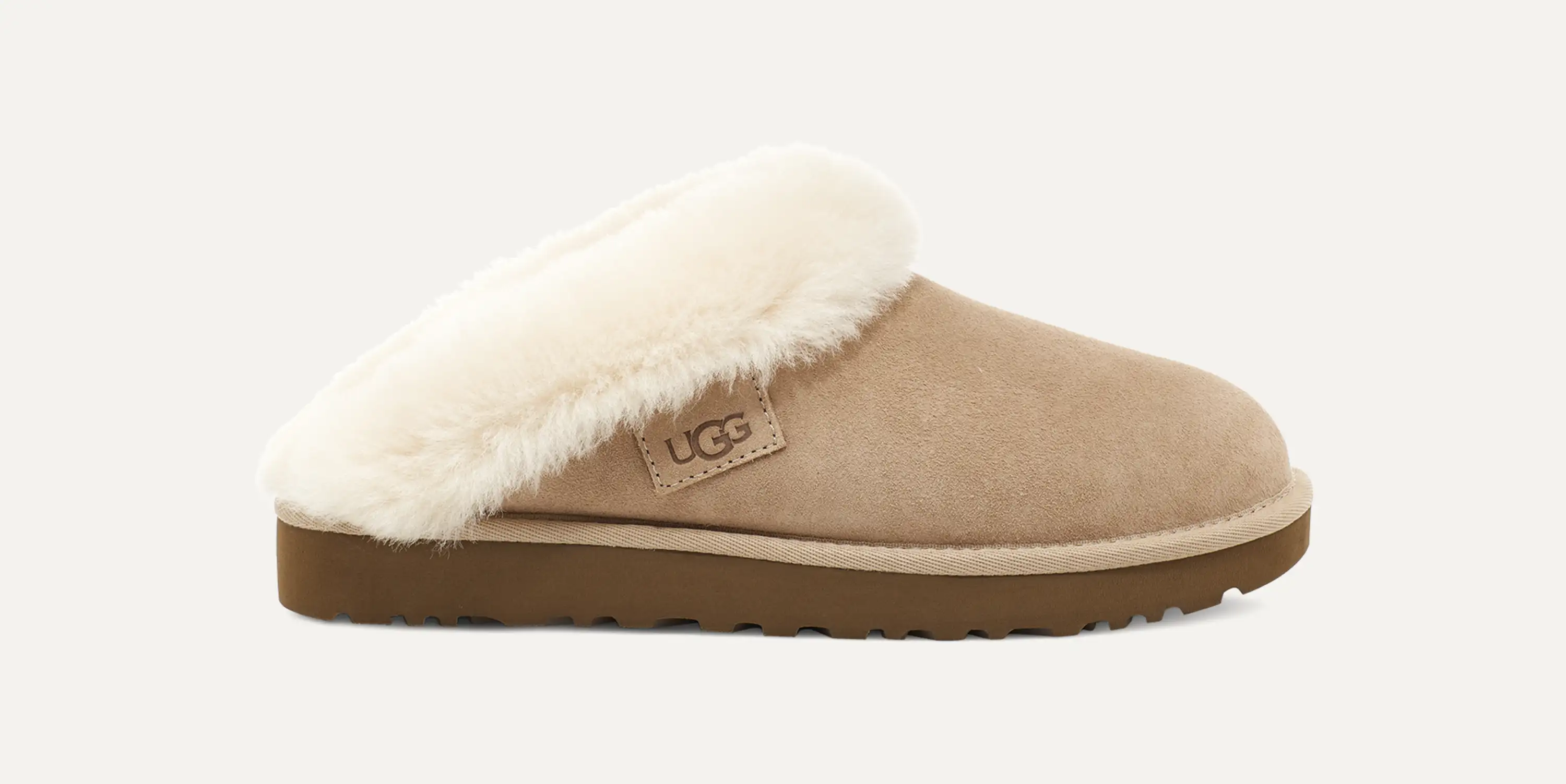Women's Cluggette Slipper | UGG® Women's Cluggette Slipper | UGG®