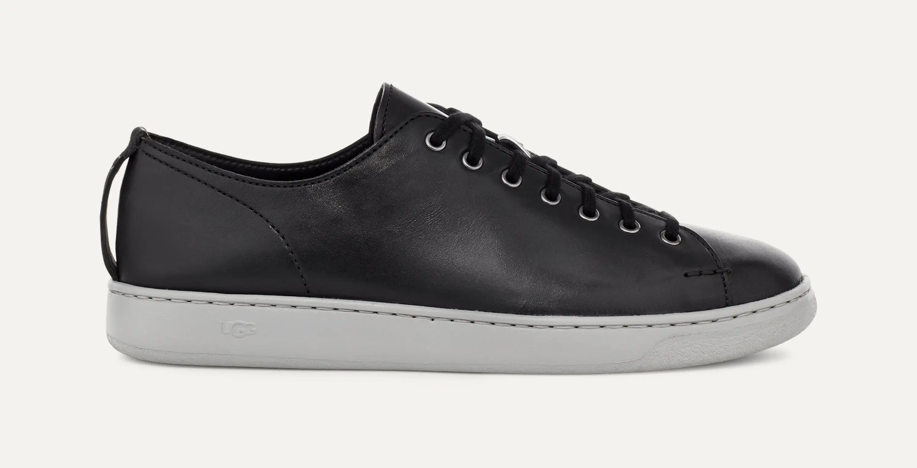 UGG PISMO SNEAKER SLIP-ONS Pismo Sneaker Low | UGG® Official main image 2