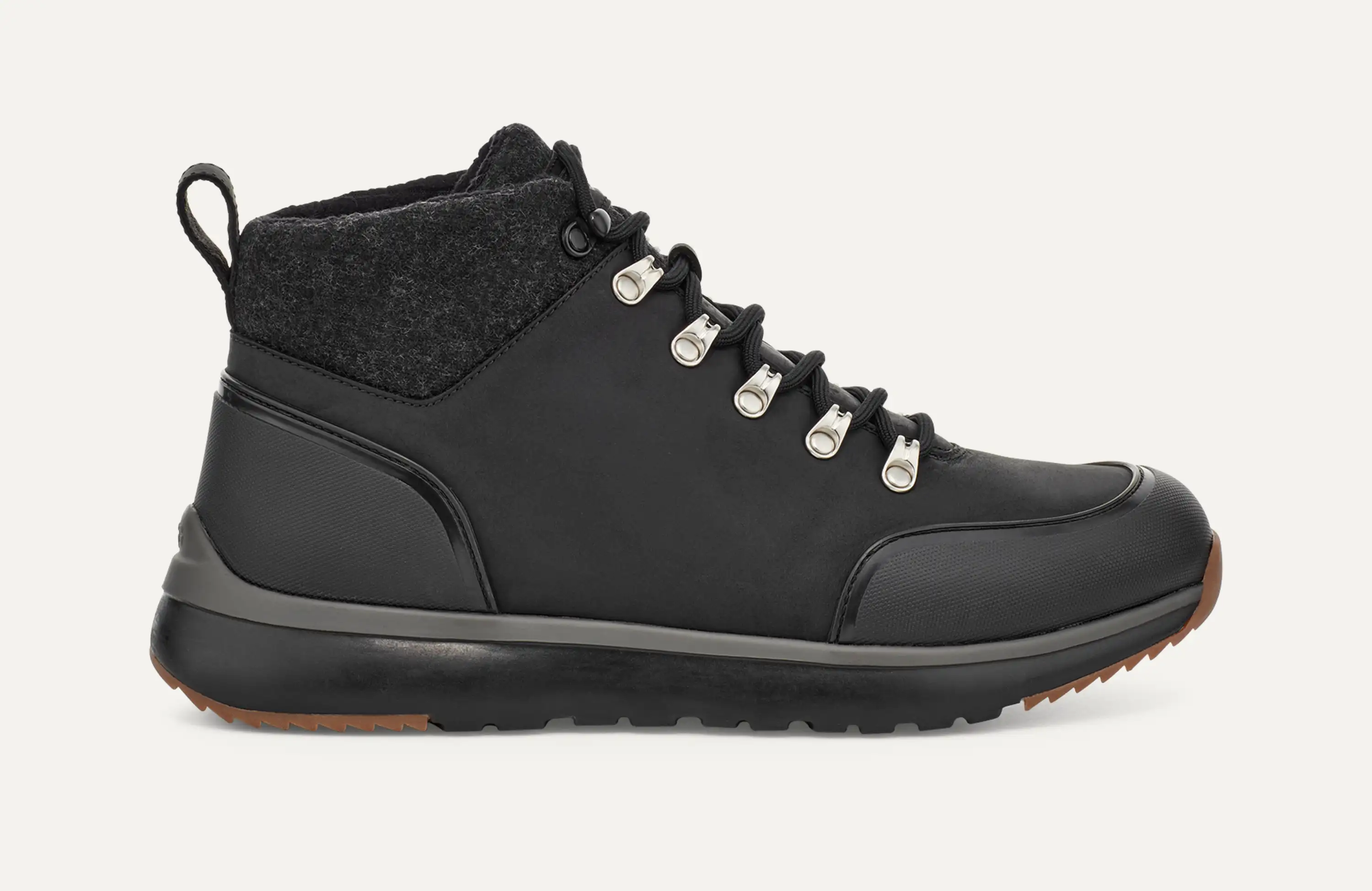 UGG Olivert Waterproof Boot | Men\'s Size 10 UGG Olivert Slate Boot main image 2