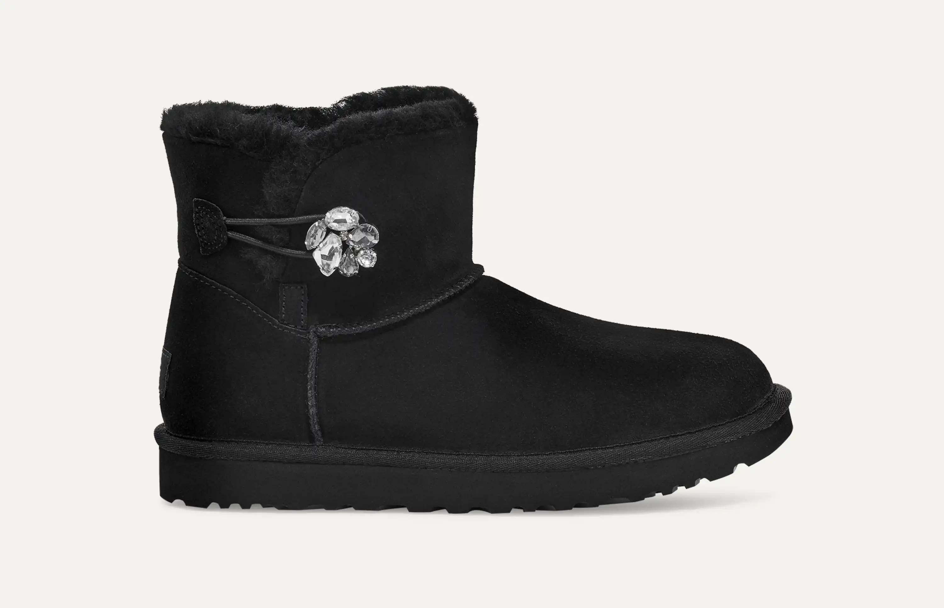 UGG® Mini Bailey Button Gem for Women | UGG®
