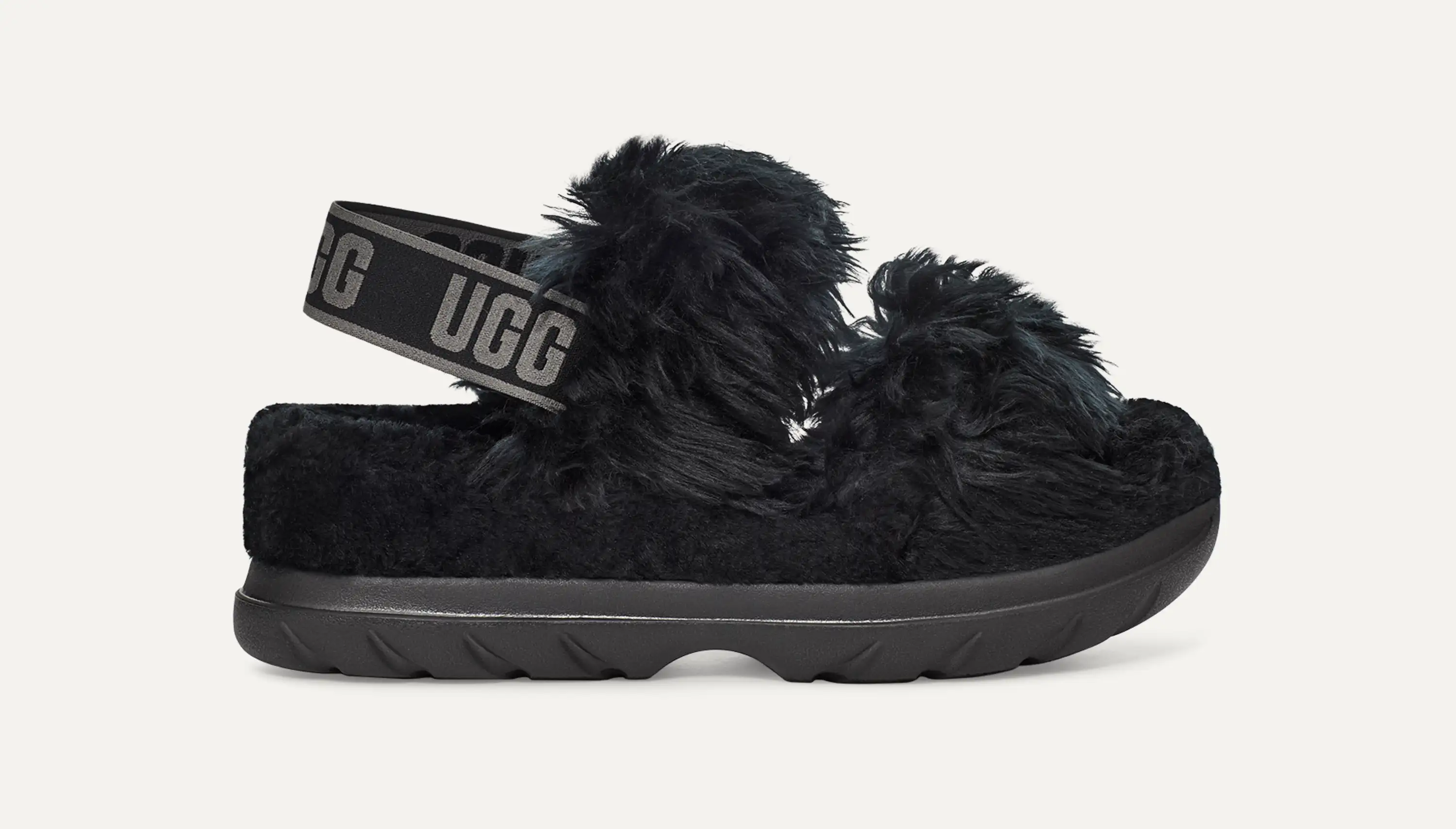 Fluff Sugar Sandal | UGG