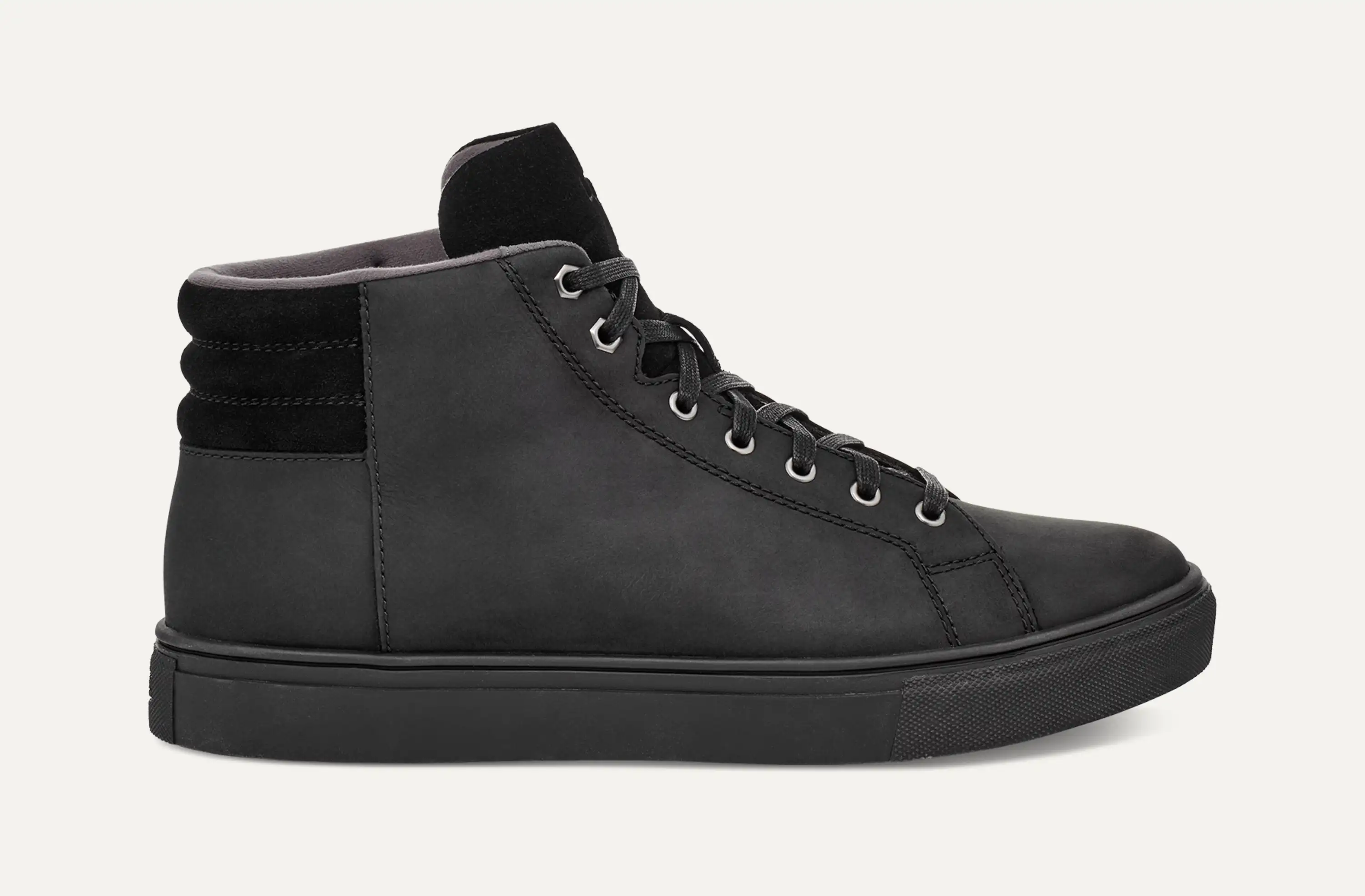 Men’s UGG BAYSIDER HIGH WEATHER WATERPROOF #13 UGG Men main image 4