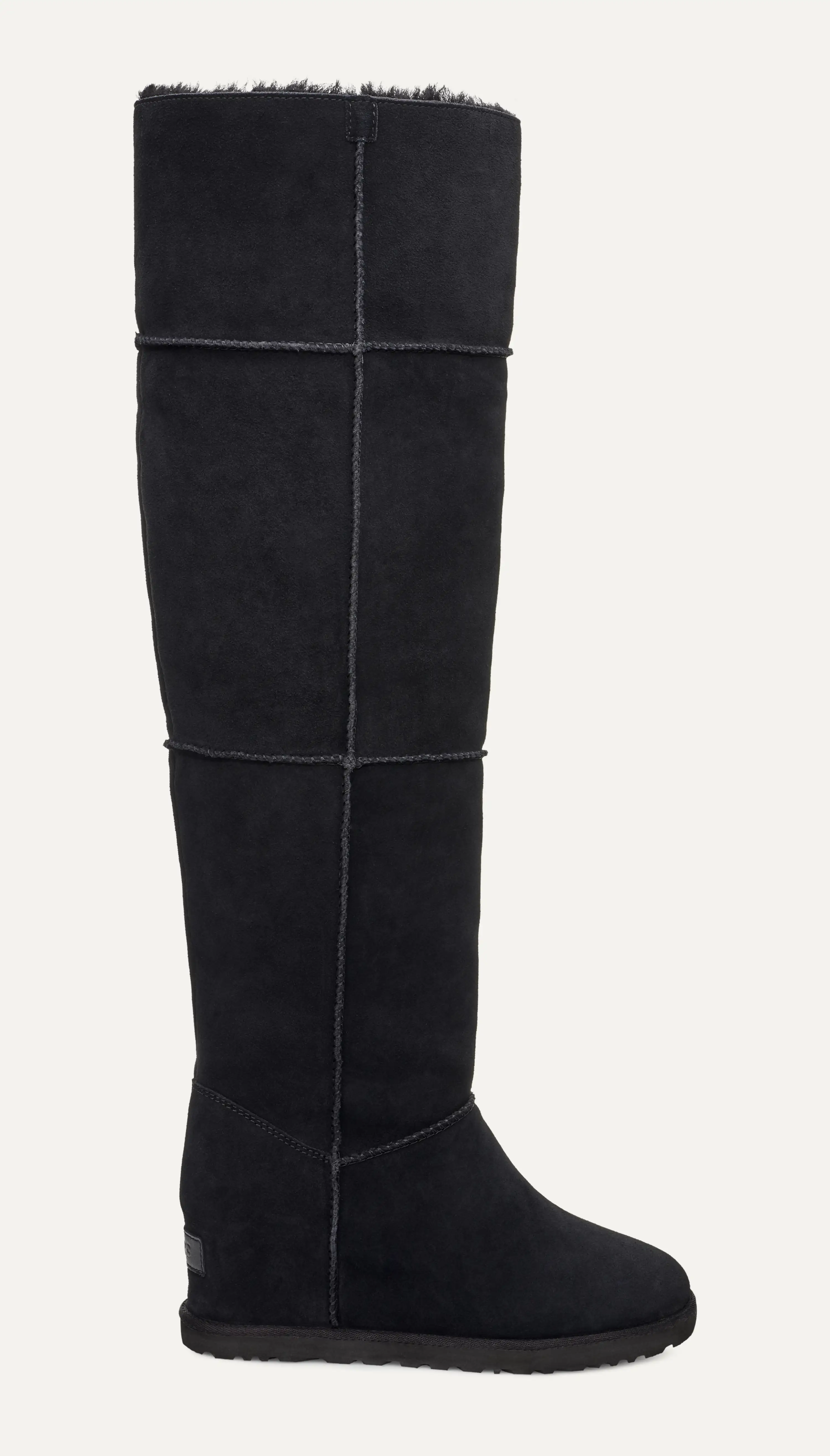 Classic Femme OTK Lace Boot | UGG®