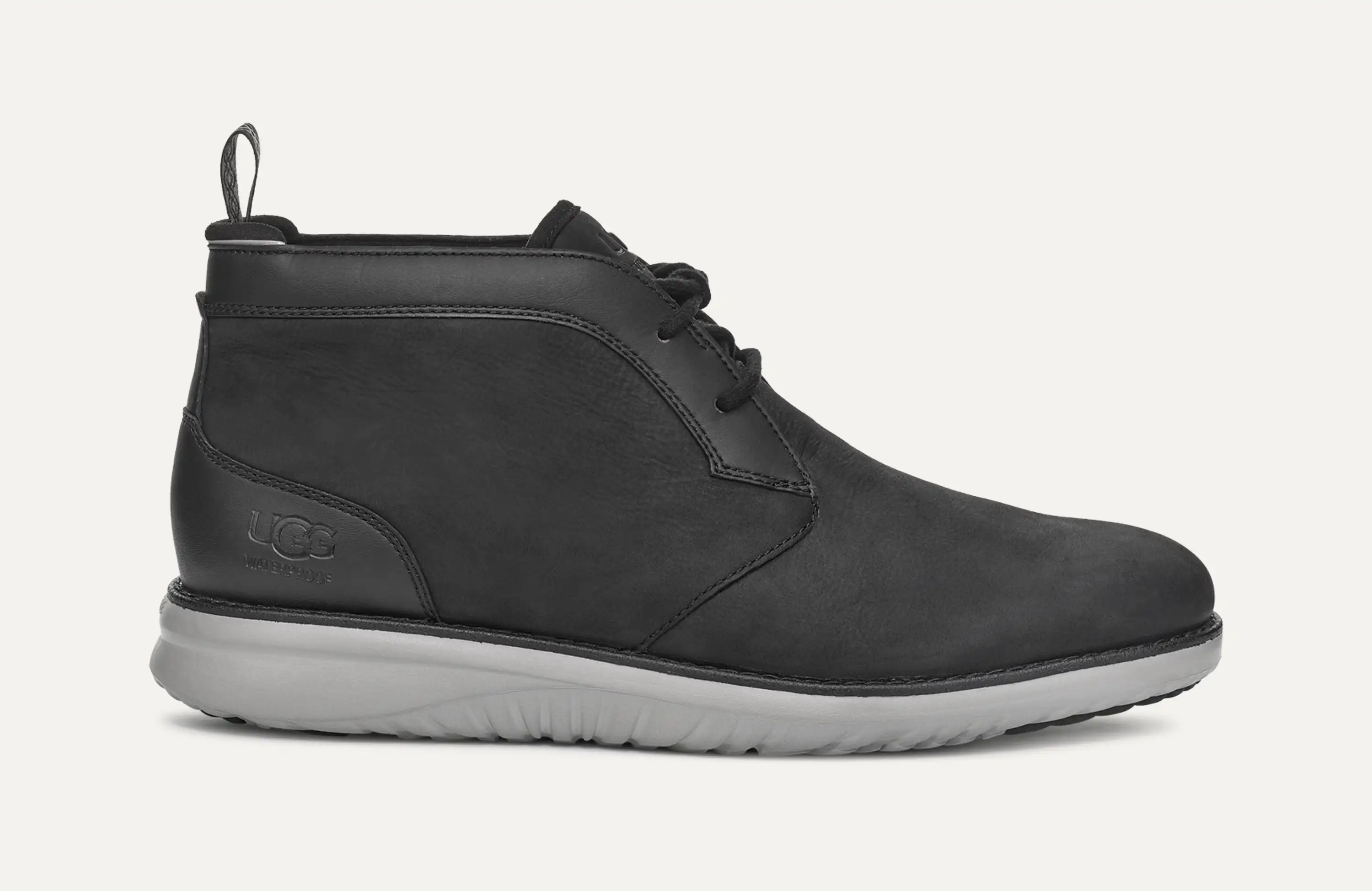 Men's Union Chukka WP | UGG Official®