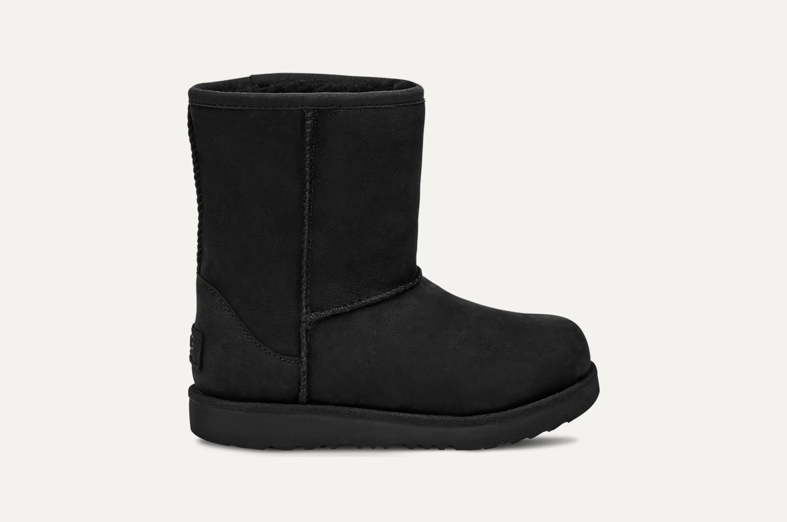 Classic II Short WP Boot for Kids | UGG® Official
