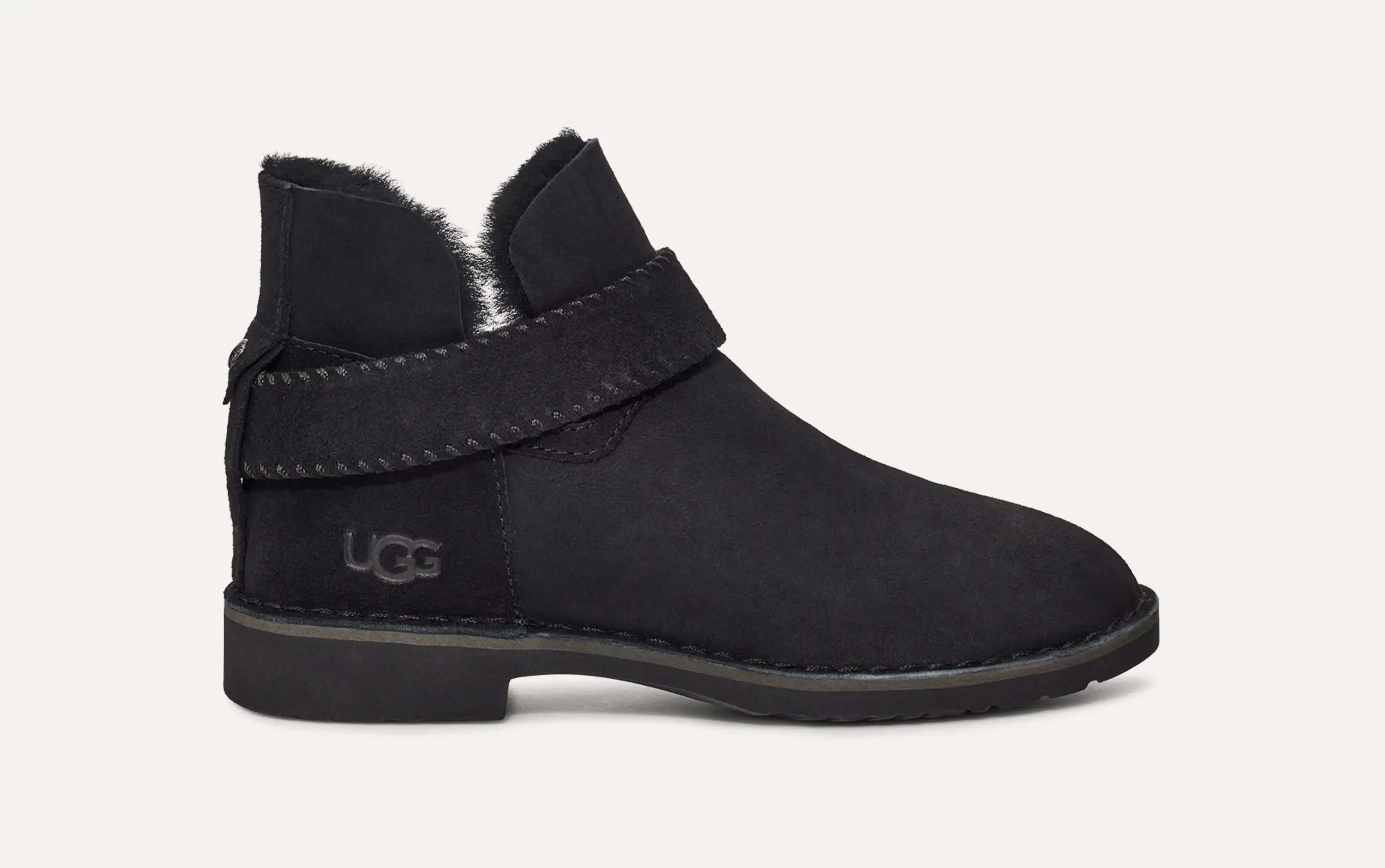 Women's McKay Boot | UGG® Official