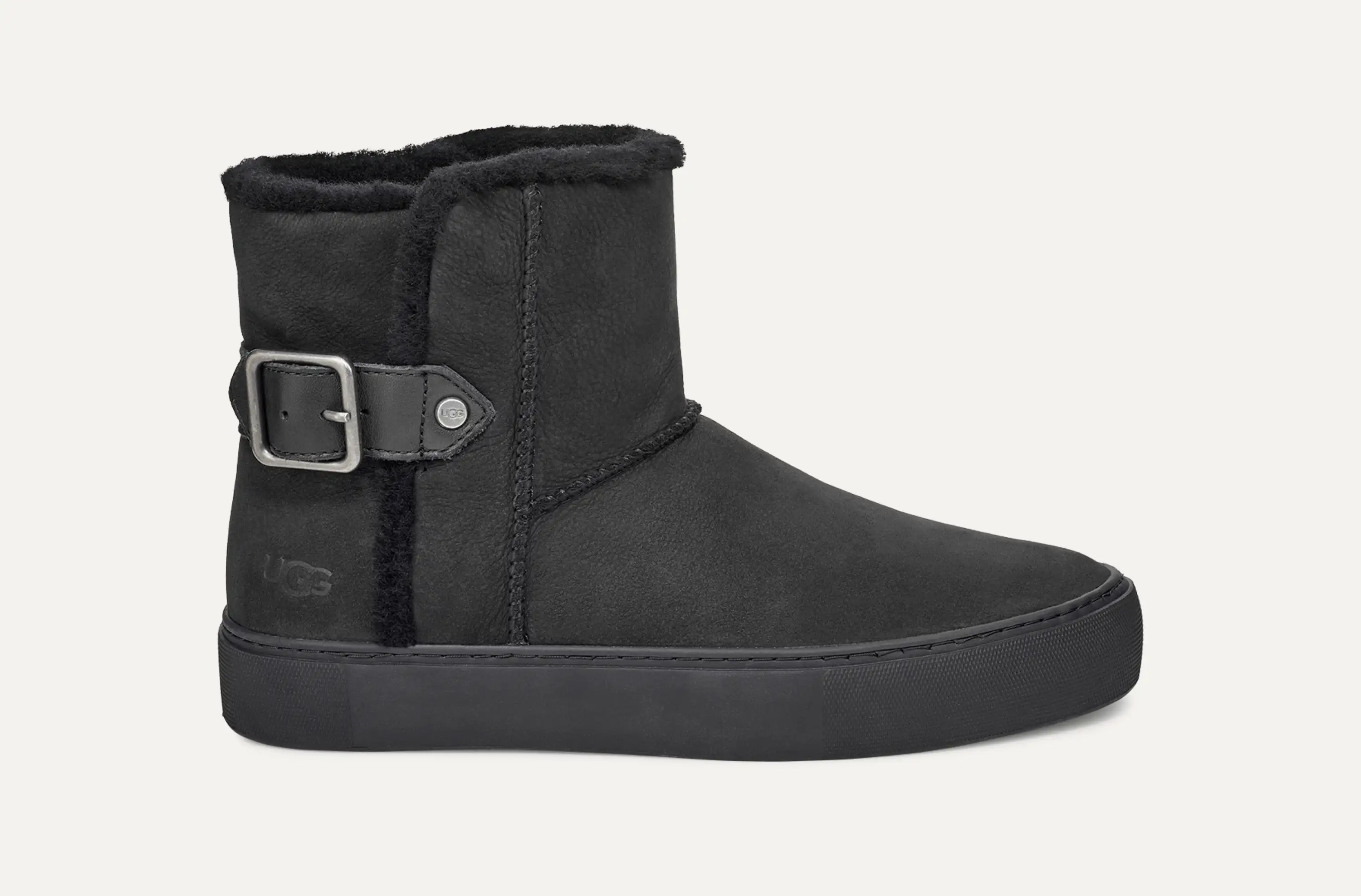 UGG W AIKA ブラウン 6 (US) UGG Aika Boots - Women's | Altitude Sports