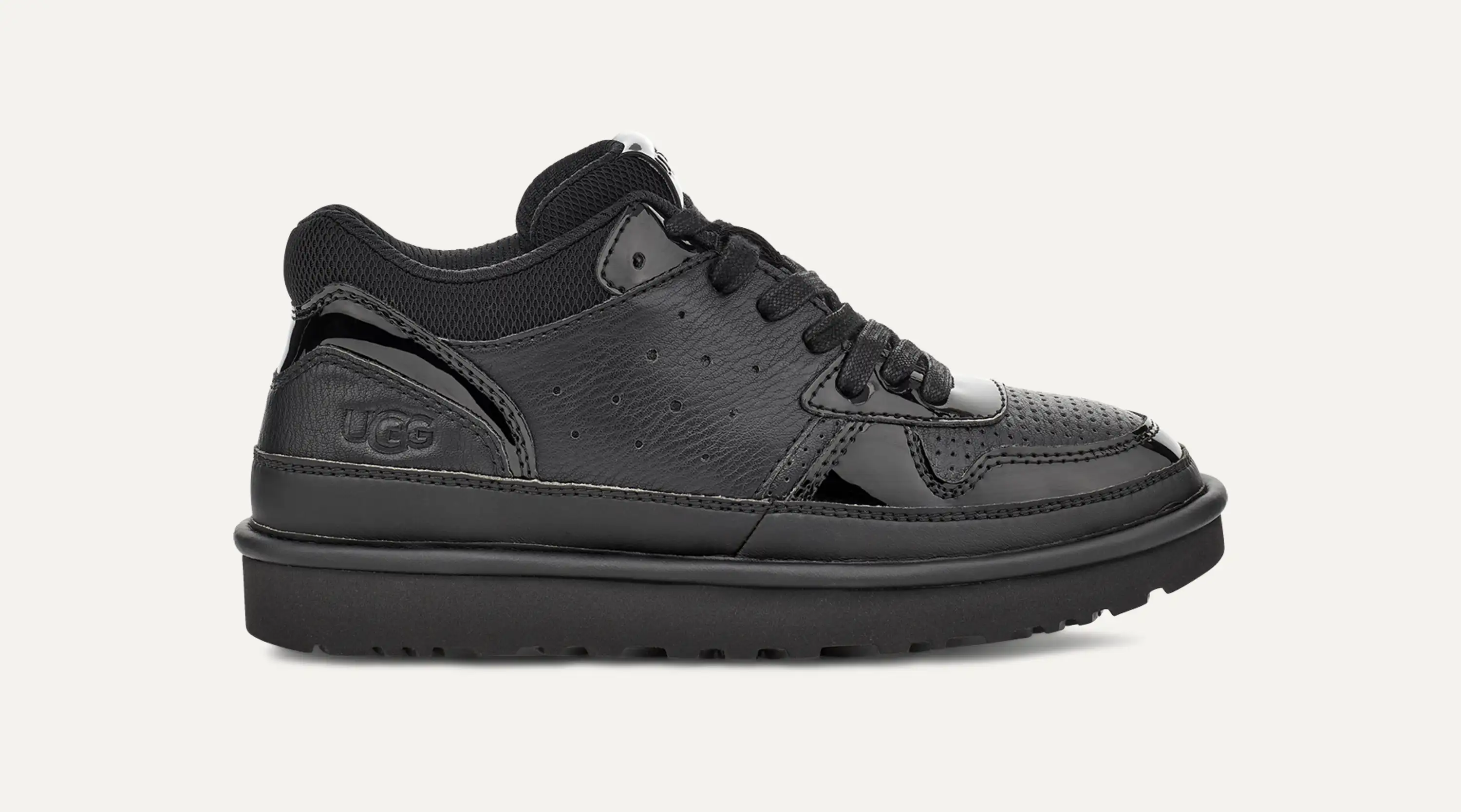 Highland Sneaker | UGG® Official