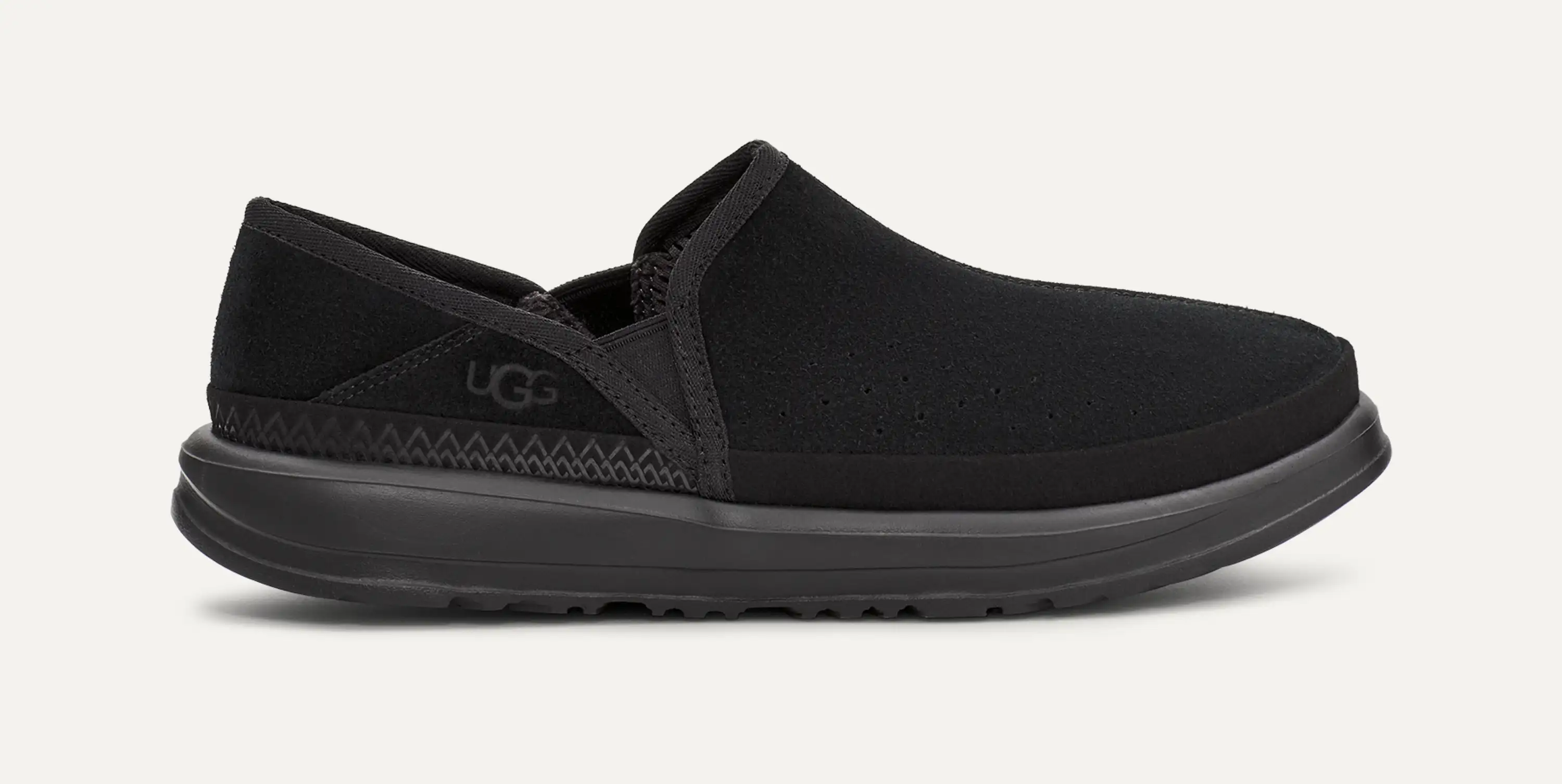 ☆送料・関税込☆UGG★CLASSIC SLIP ON★ 完売前に!!☆UGG☆Classic Slipper (UGG/スリッポン) 100136875