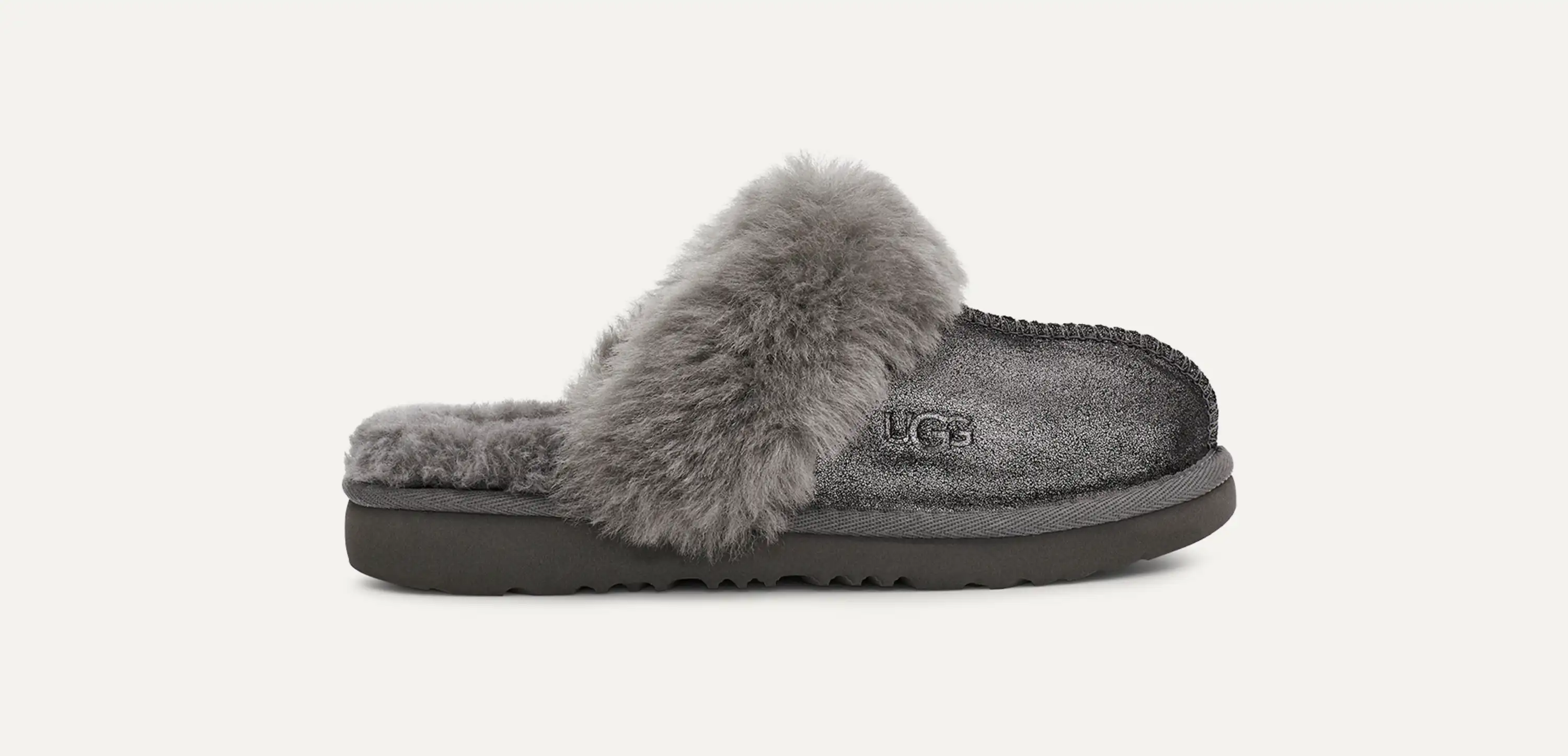 UGG グレー Unisex Slipper - Ugg in Sydney | OZWEAR UGG