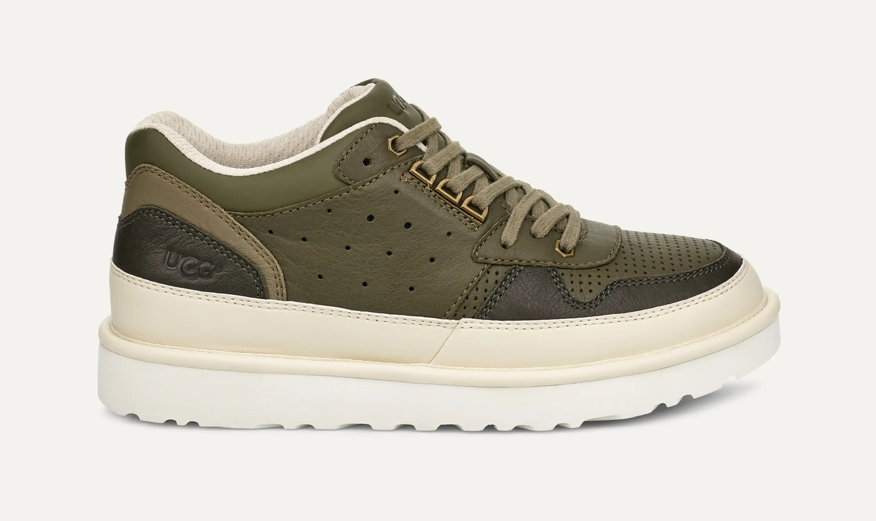 Ugg Schuhe Ugg Highland Herren UGG® Highland Sneaker Für Herren