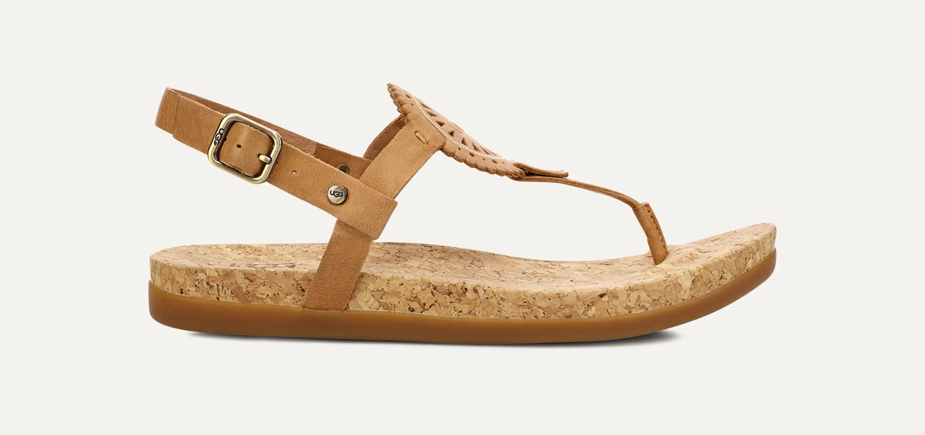 Women's Ayden II Sandal UGG® Official