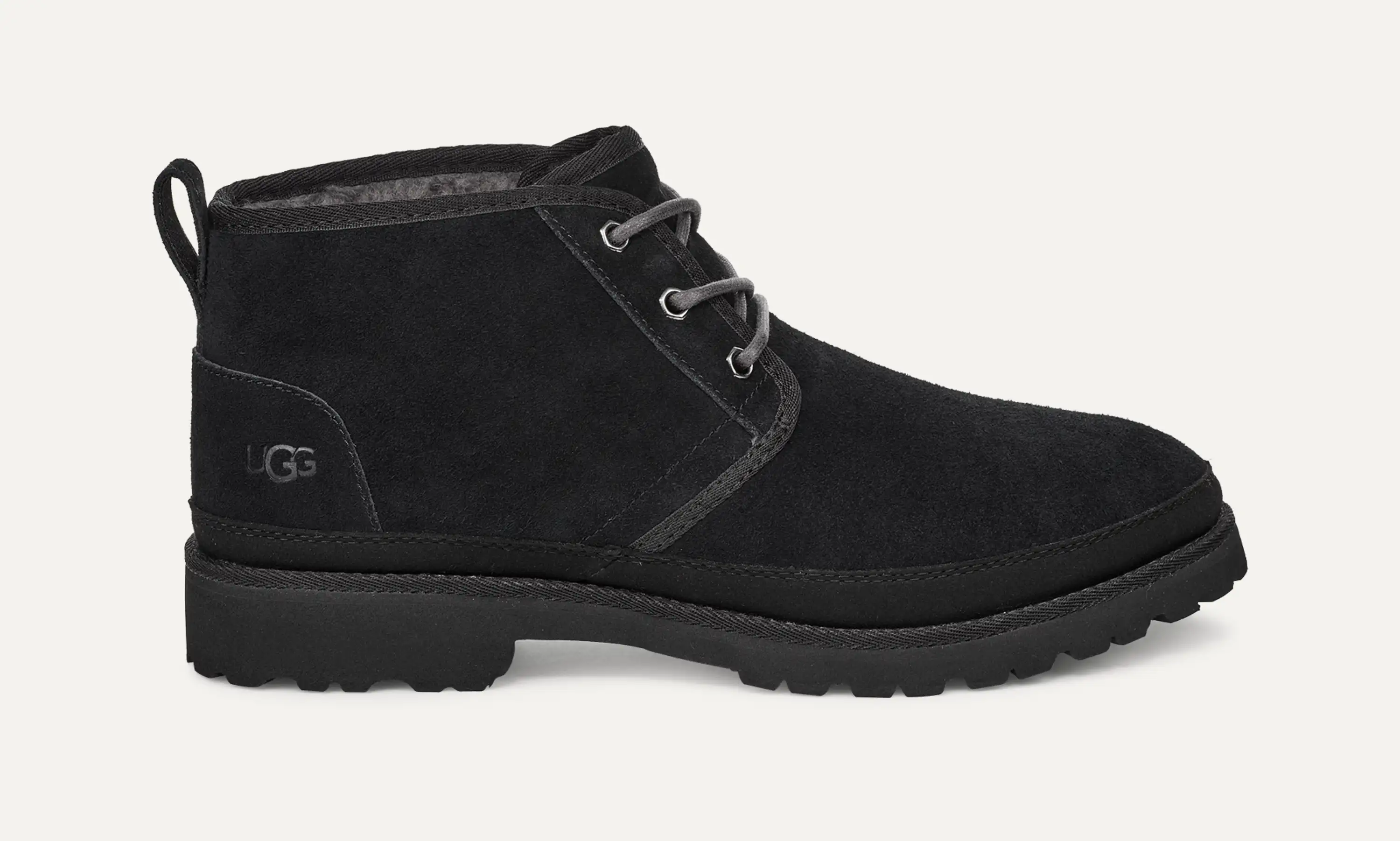 UGG Neuland / ニューランド Men's Neuland Boot | UGG Official®