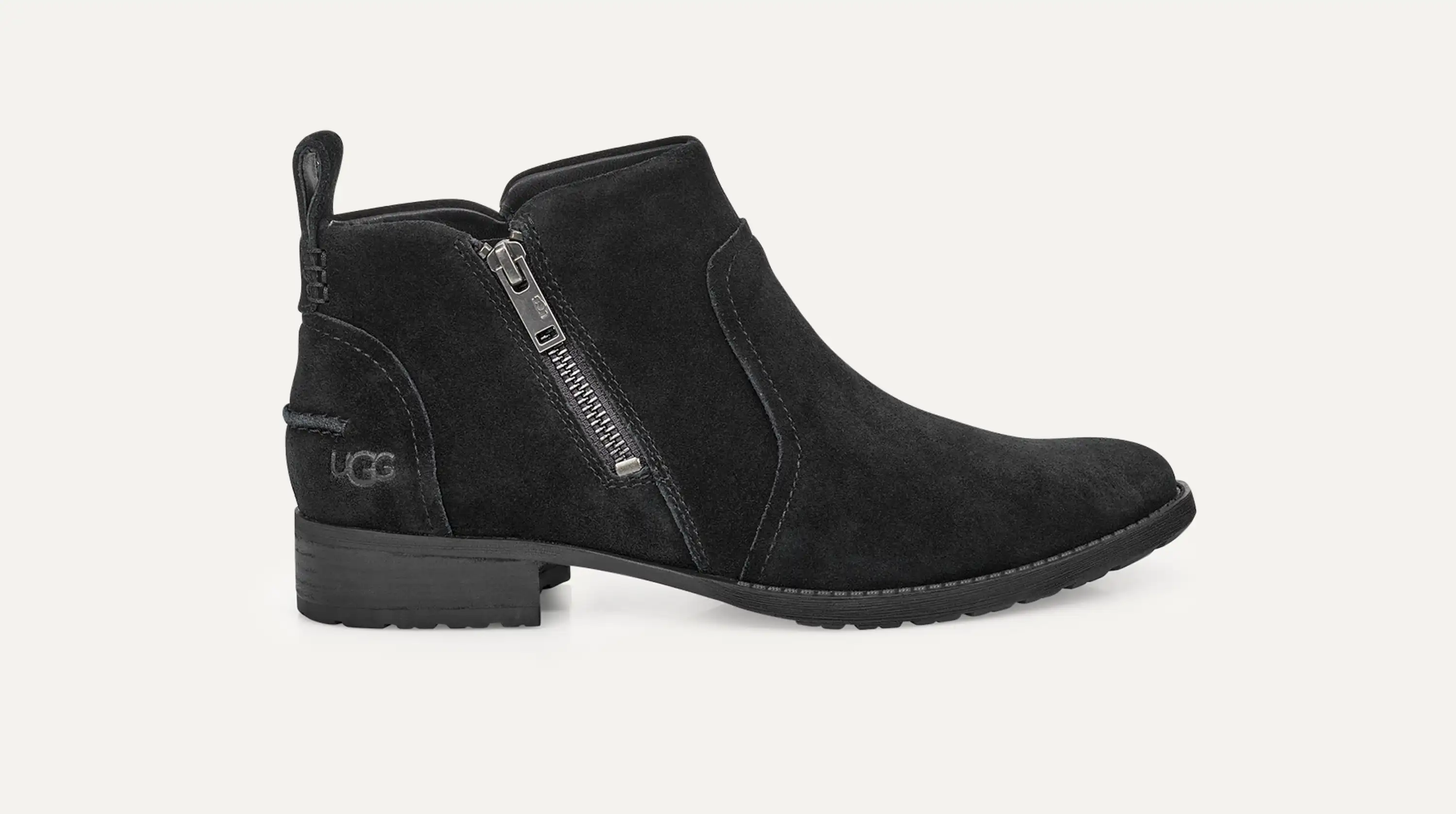 Women's Aureo II Ankle Boot UGG Official®