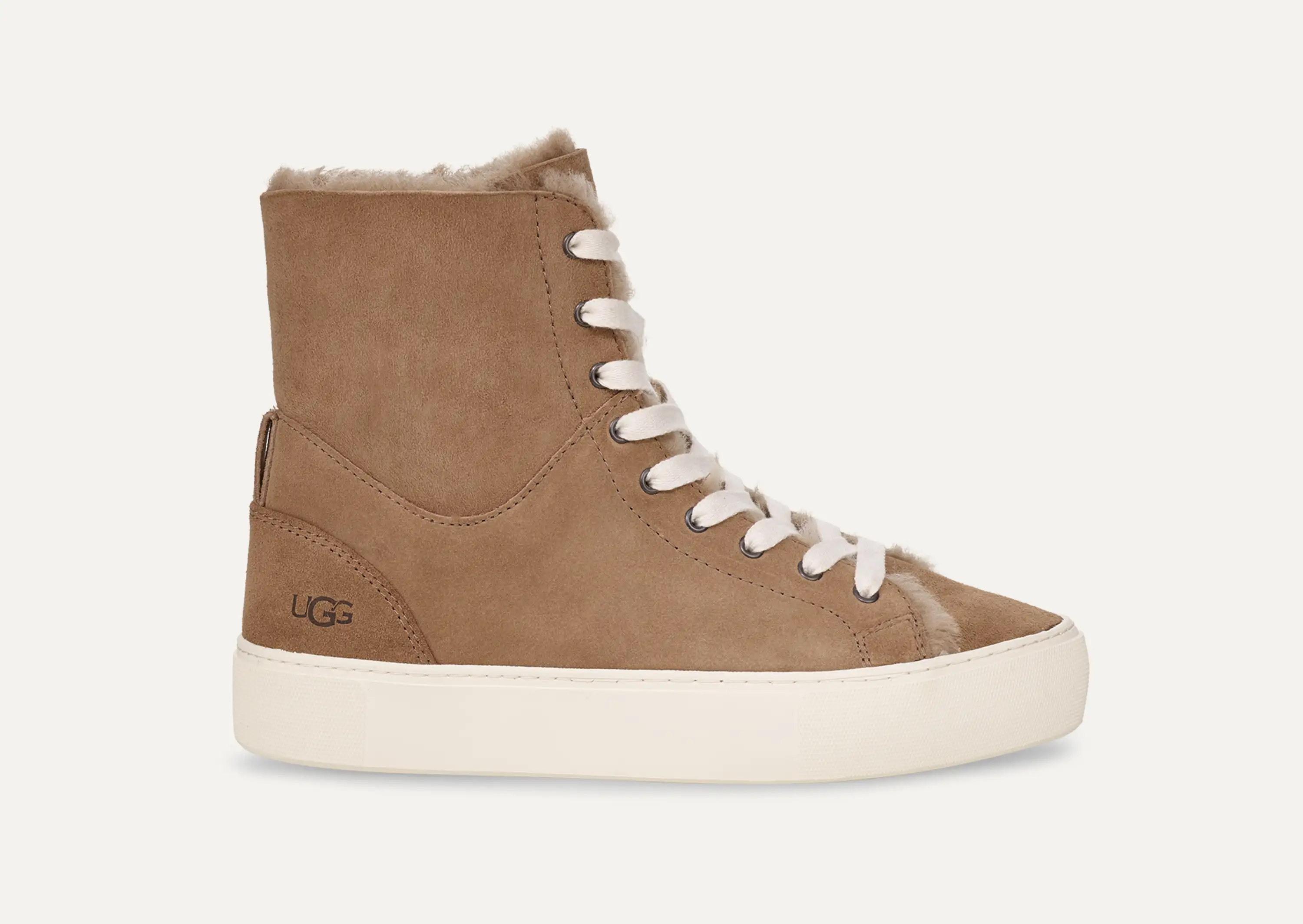 UGG Beven Suede Trainer for Women | UGG® UK