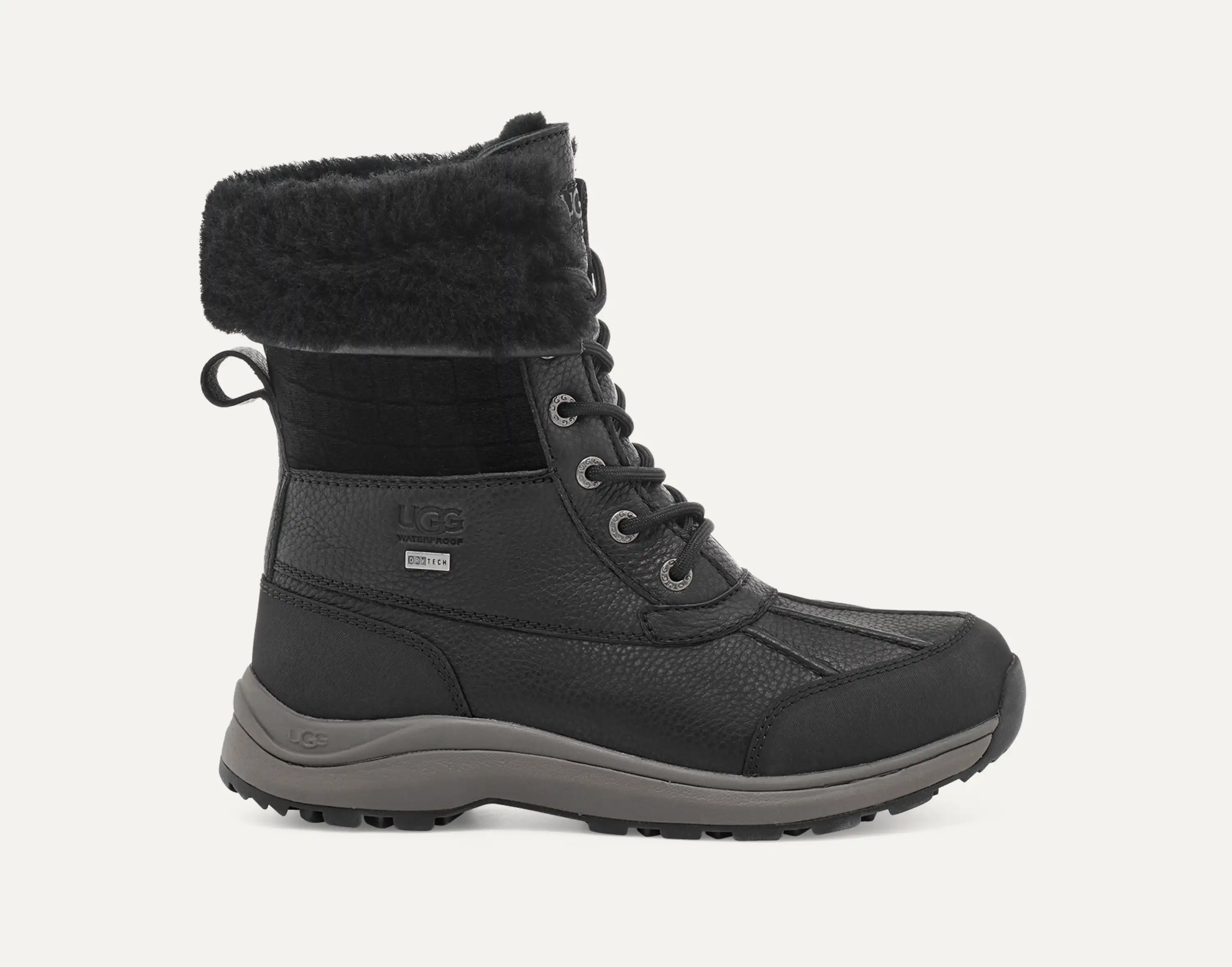 UGG ブラック 楽天市場】アグ クラシックミニ UGG ムートンブーツ メンズ ブラック