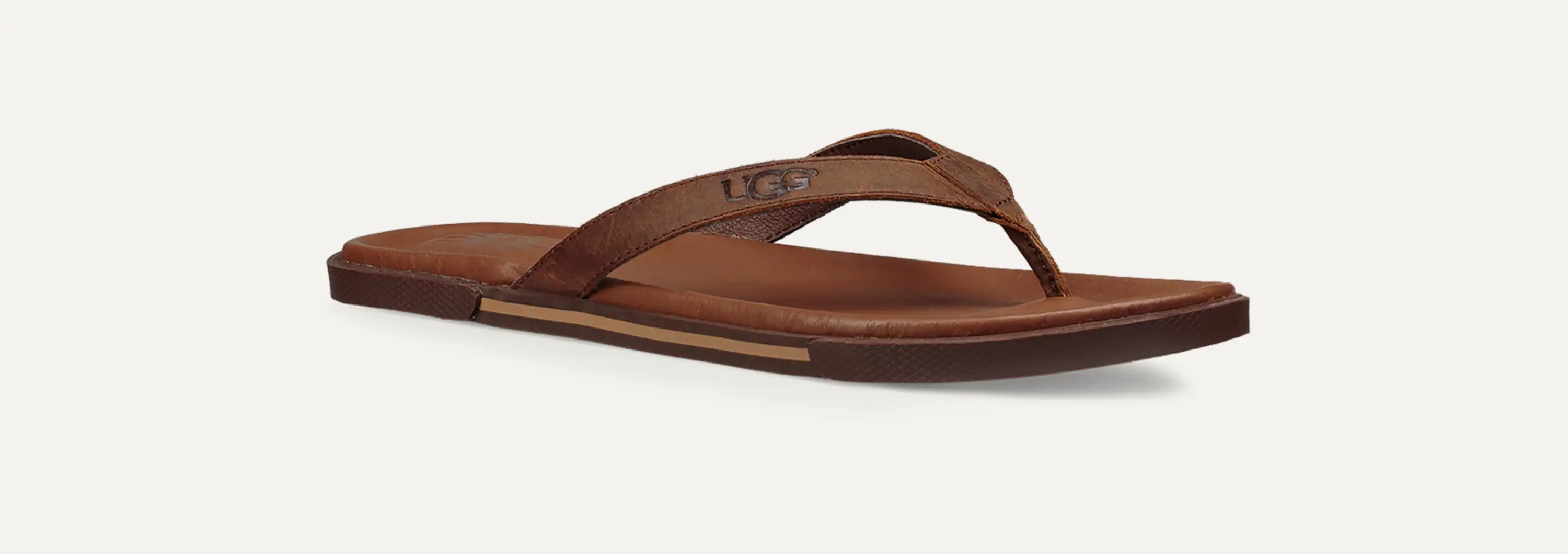 Men's Bennison II Flip Flop | UGG® Official