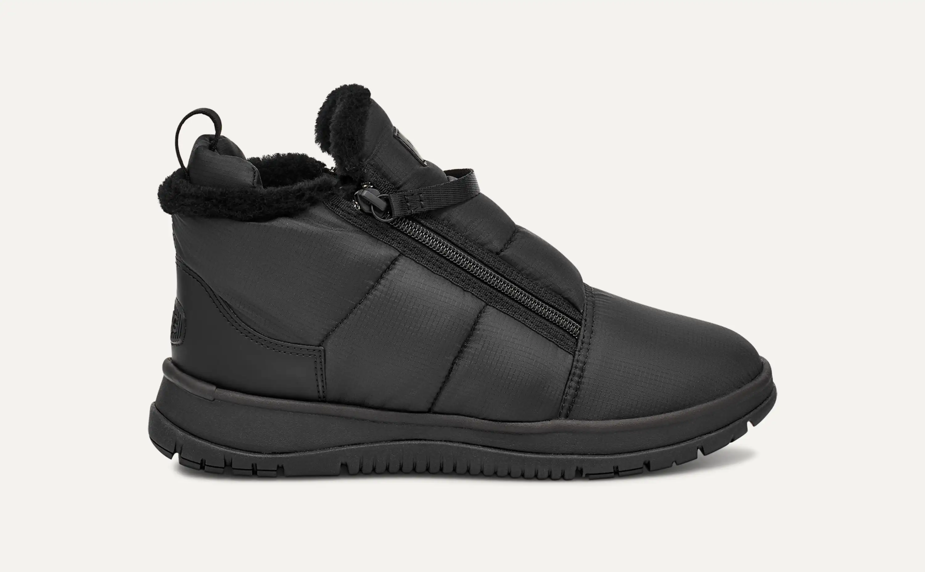 UGG Lakesider Zip Puff Boot for Women UGG® UK