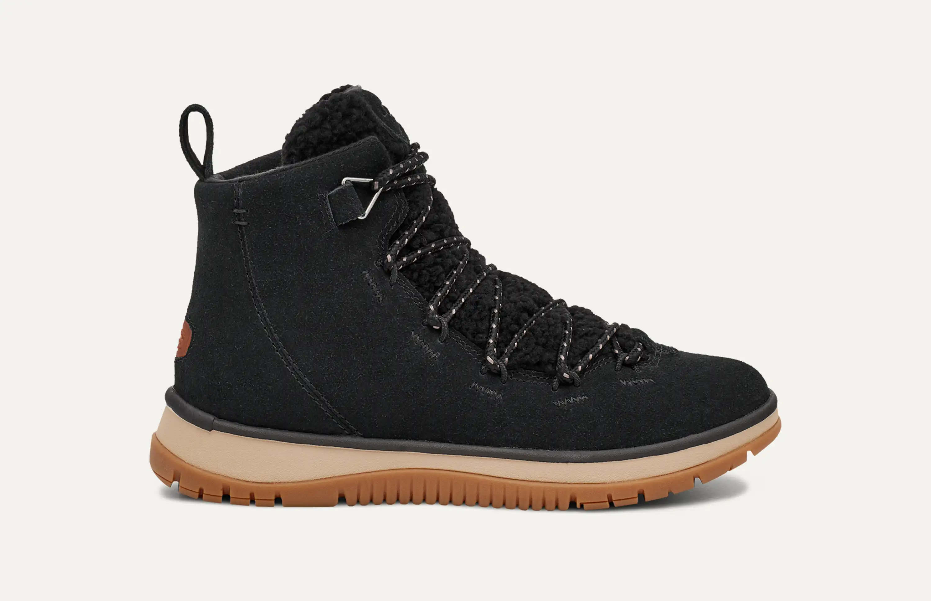 Lakesider Heritage Mid Sneaker | UGG®