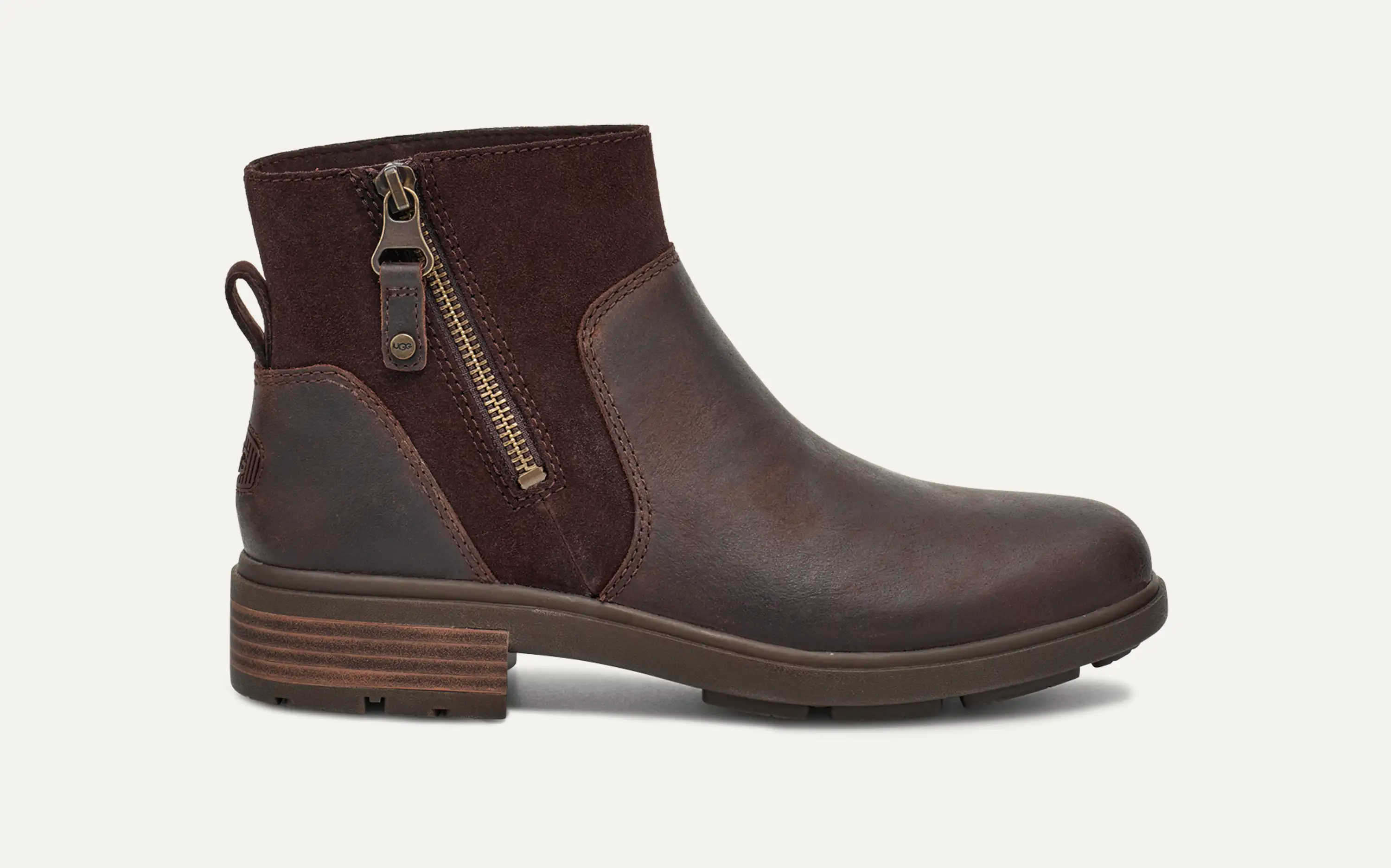 SALE【モコモコ裏ボア♪】☆UGG Harrison Cozy Lace ブーツ SALE【モコモコ裏ボア♪】☆UGG Harrison Cozy Lace ブーツ (UGG