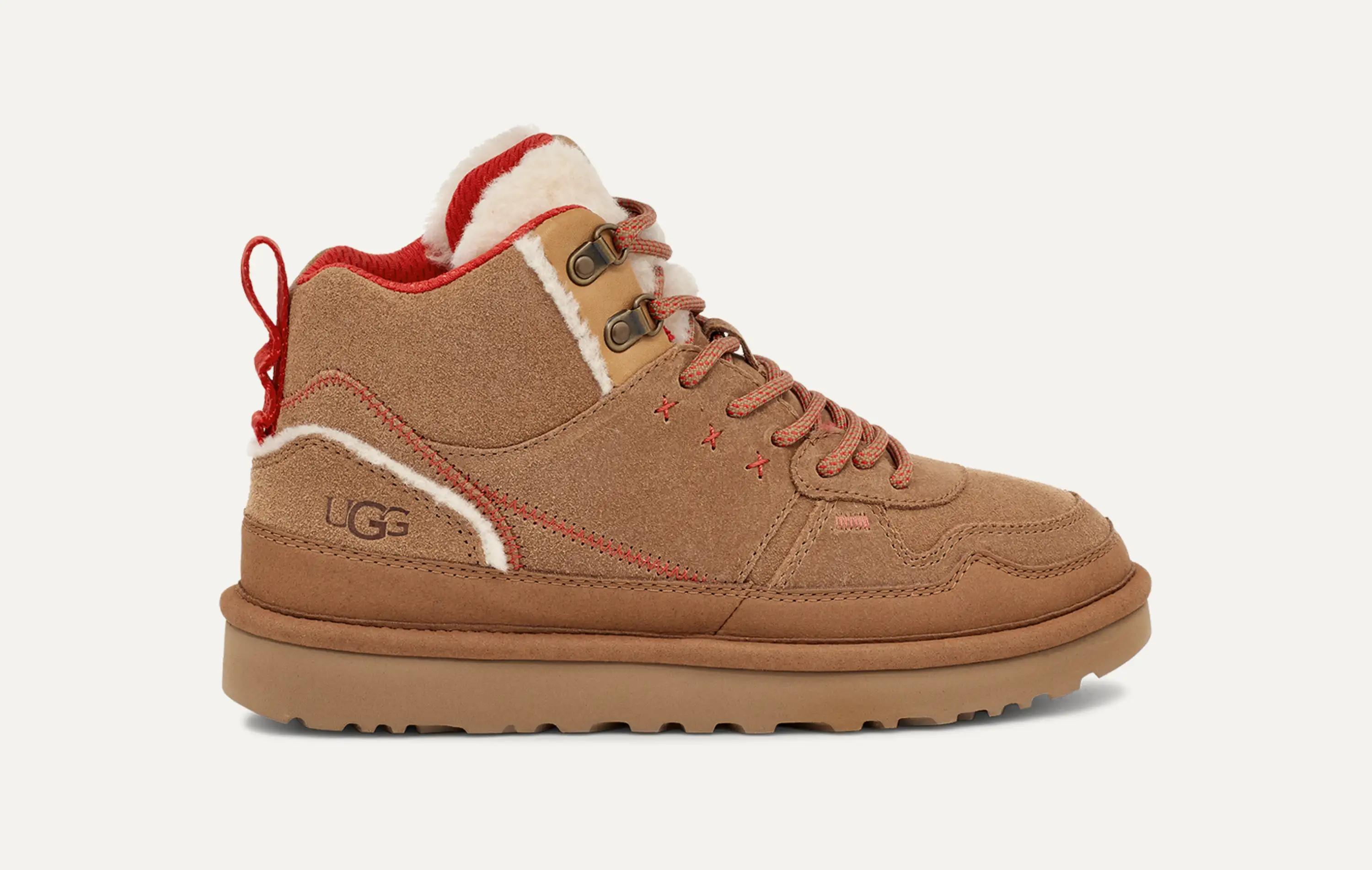 Highland Hi Heritage Sneaker UGG®