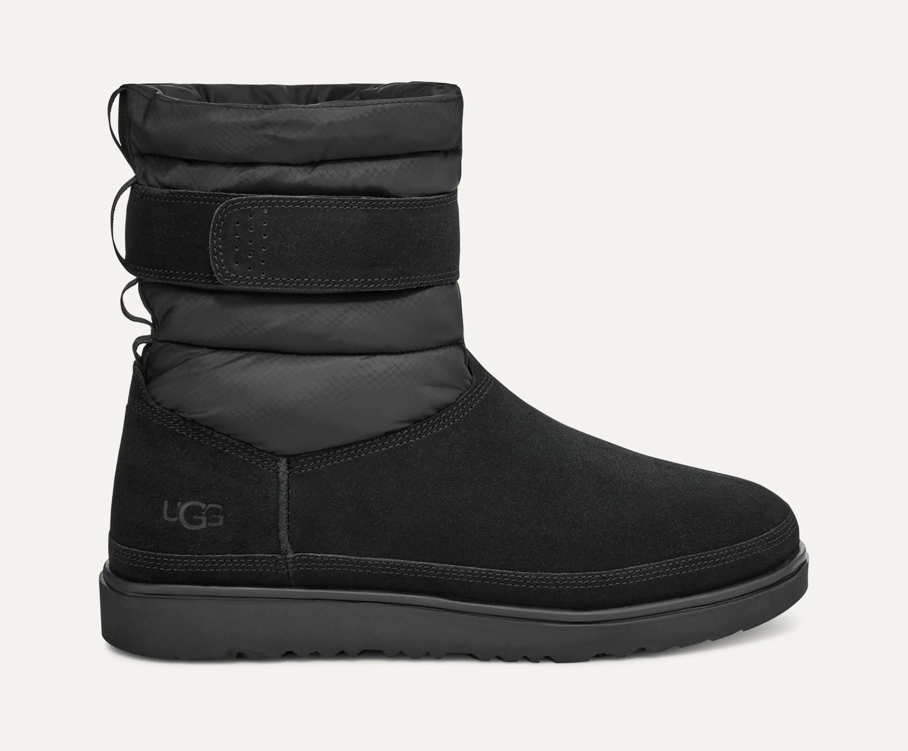 Classic Short Pull-On Weather Boot | UGG® Classic Short Pull-On Weather Boot | UGG®