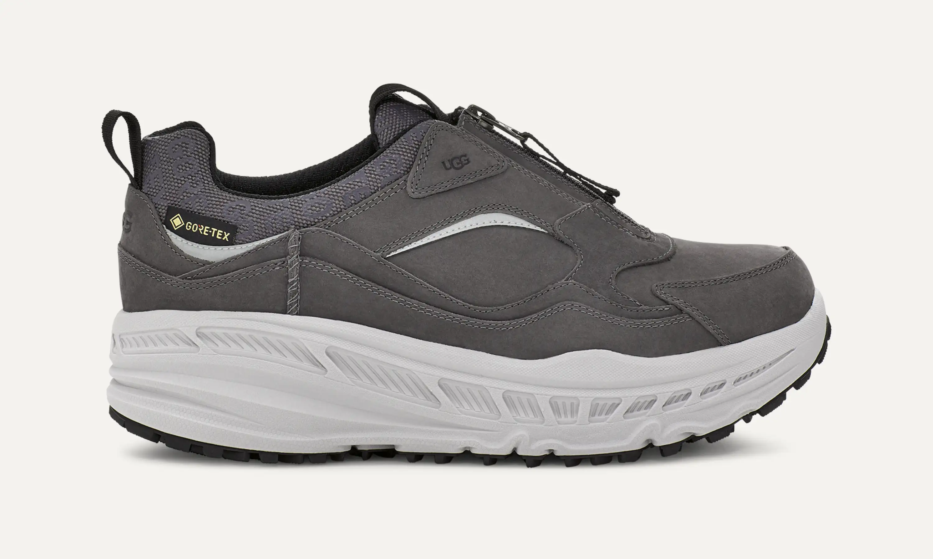 CA805 Zip Gore-Tex Sneaker | UGG®