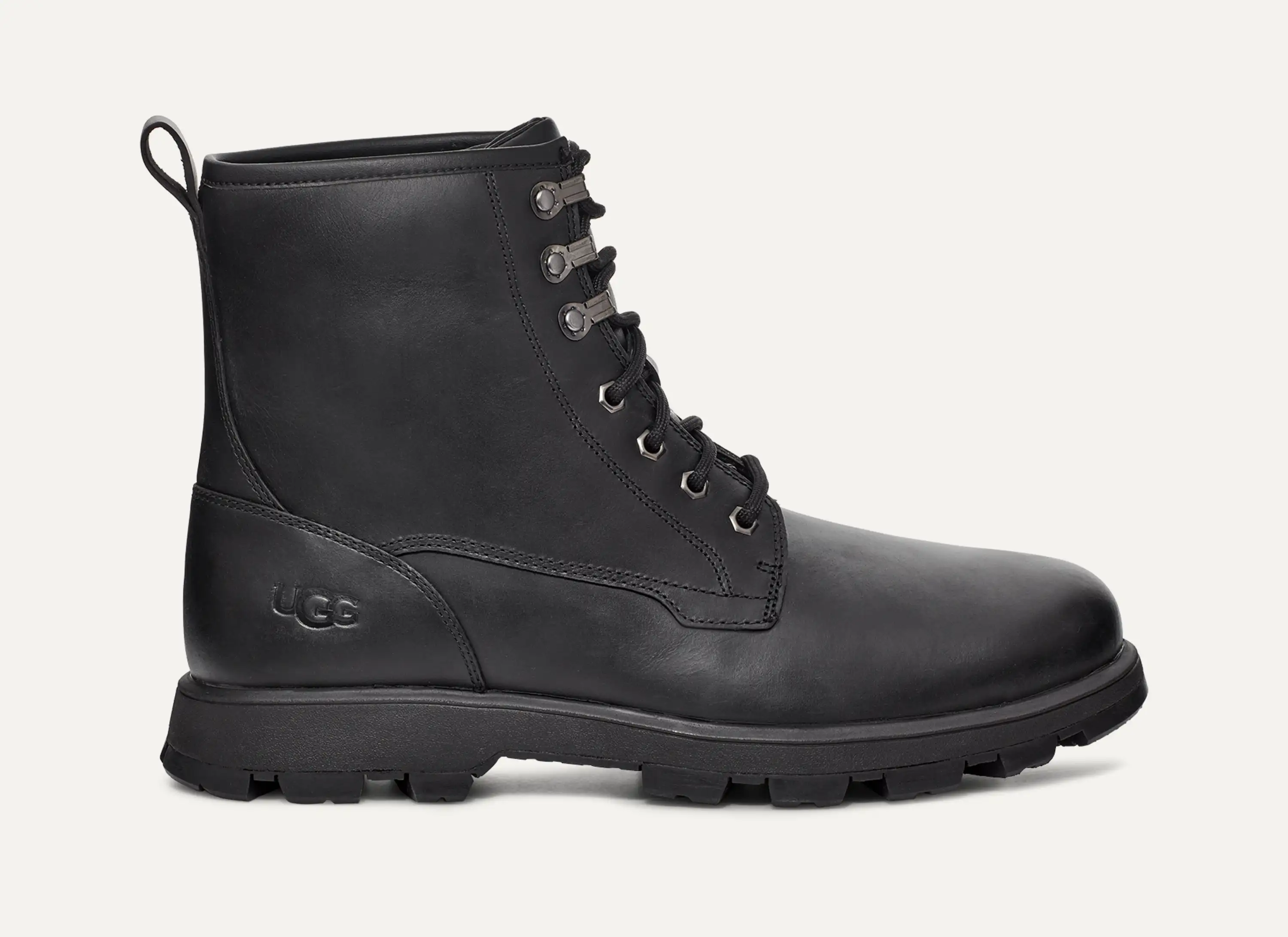 UGG Black レインブーツ 楽天市場】UGG Reignfall レインブーツ ミドルブーツ ロング