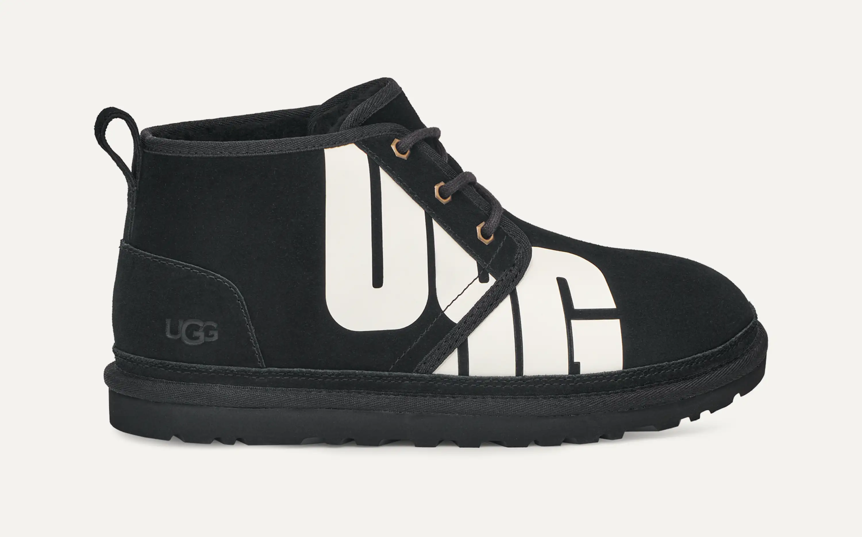 Neumel Chopd Slipper | UGG