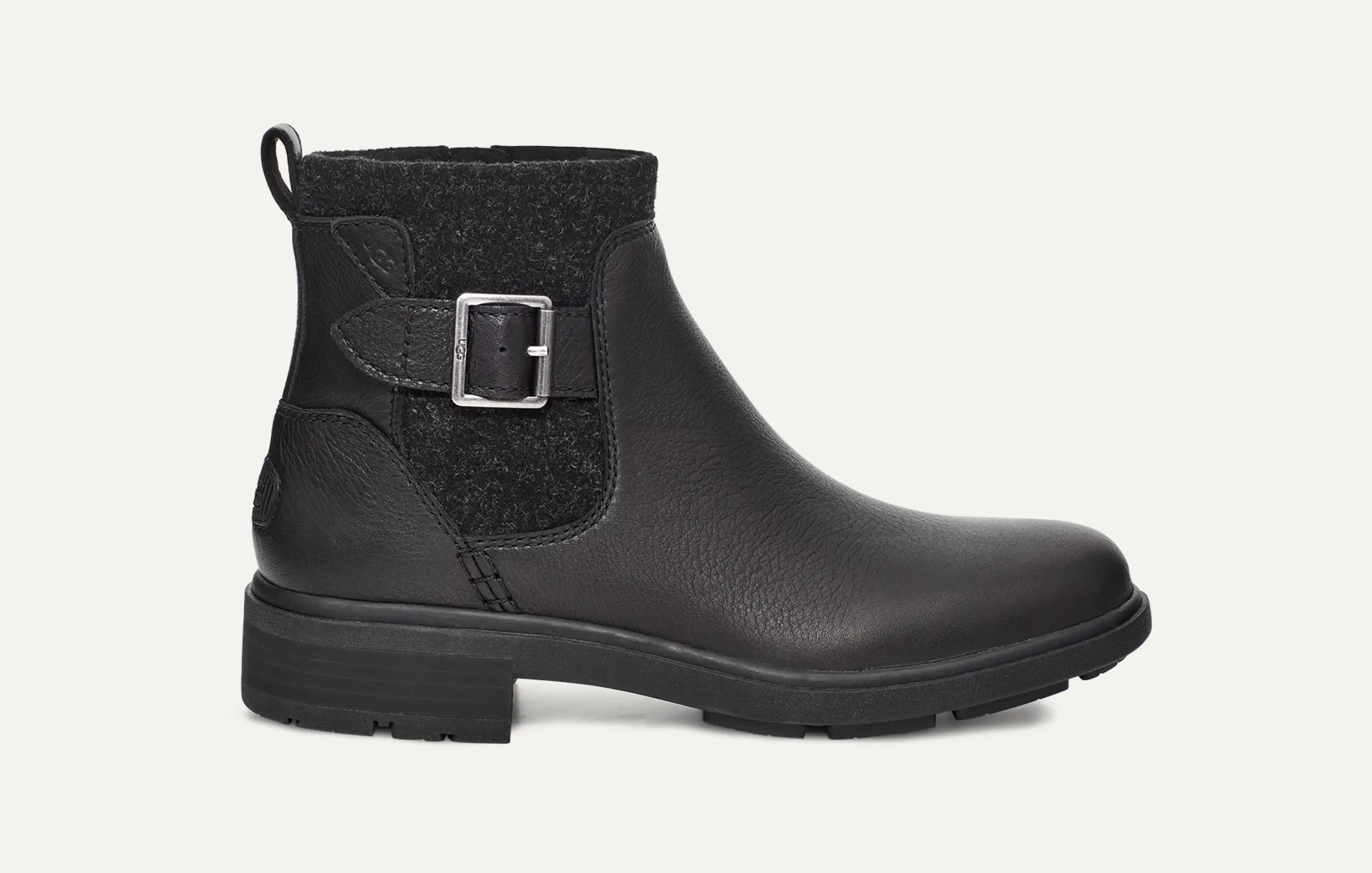 即購入可 新品未使用 UGG ブラック ミトン Amazon.com | UGG Women's Classic Micro Fashion Boot, Black