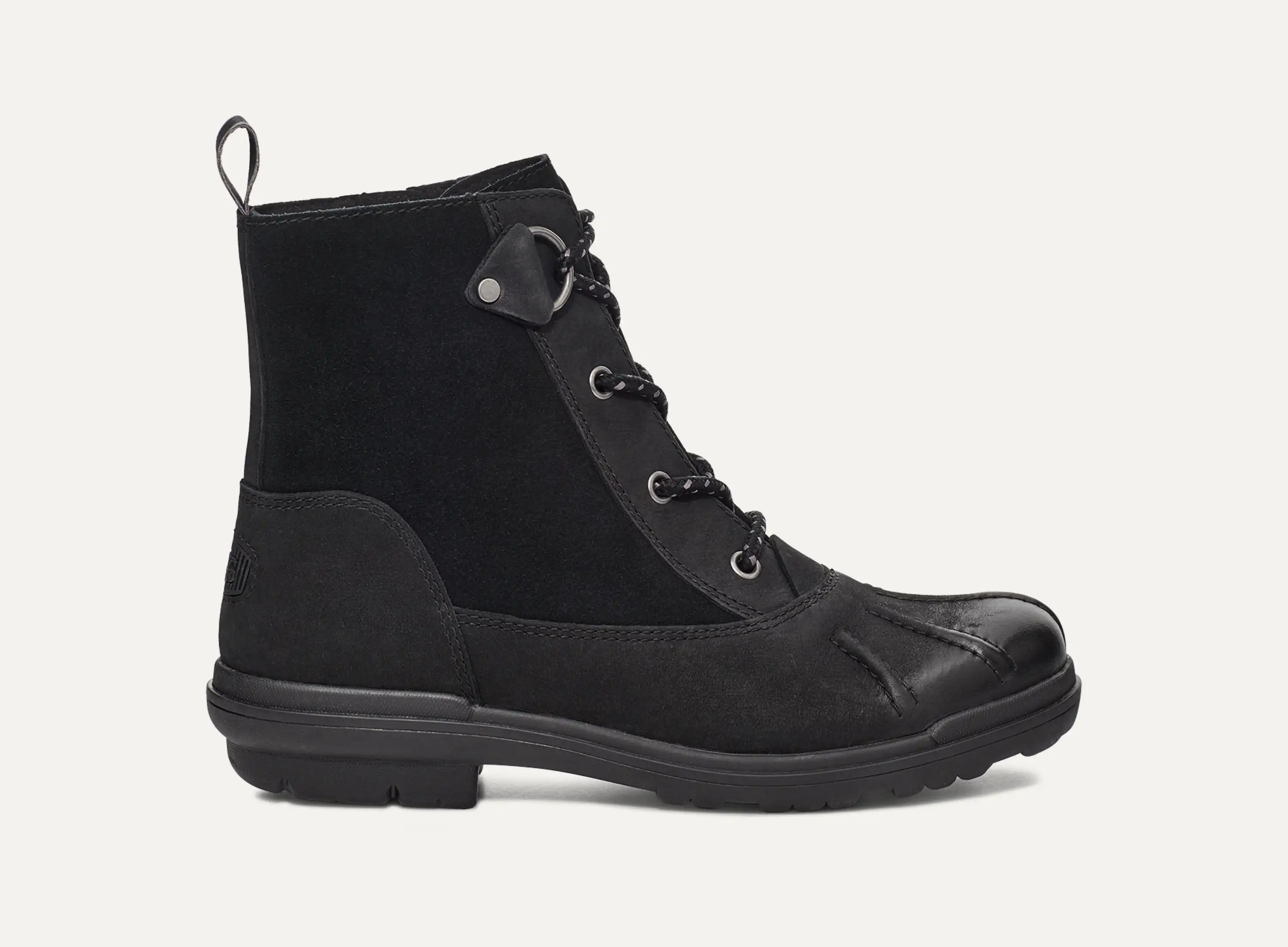 SALE【履き心地◎】全3色☆UGG Hapsburg Ankle ブーツ Hapsburg Zip Boot | UGG®