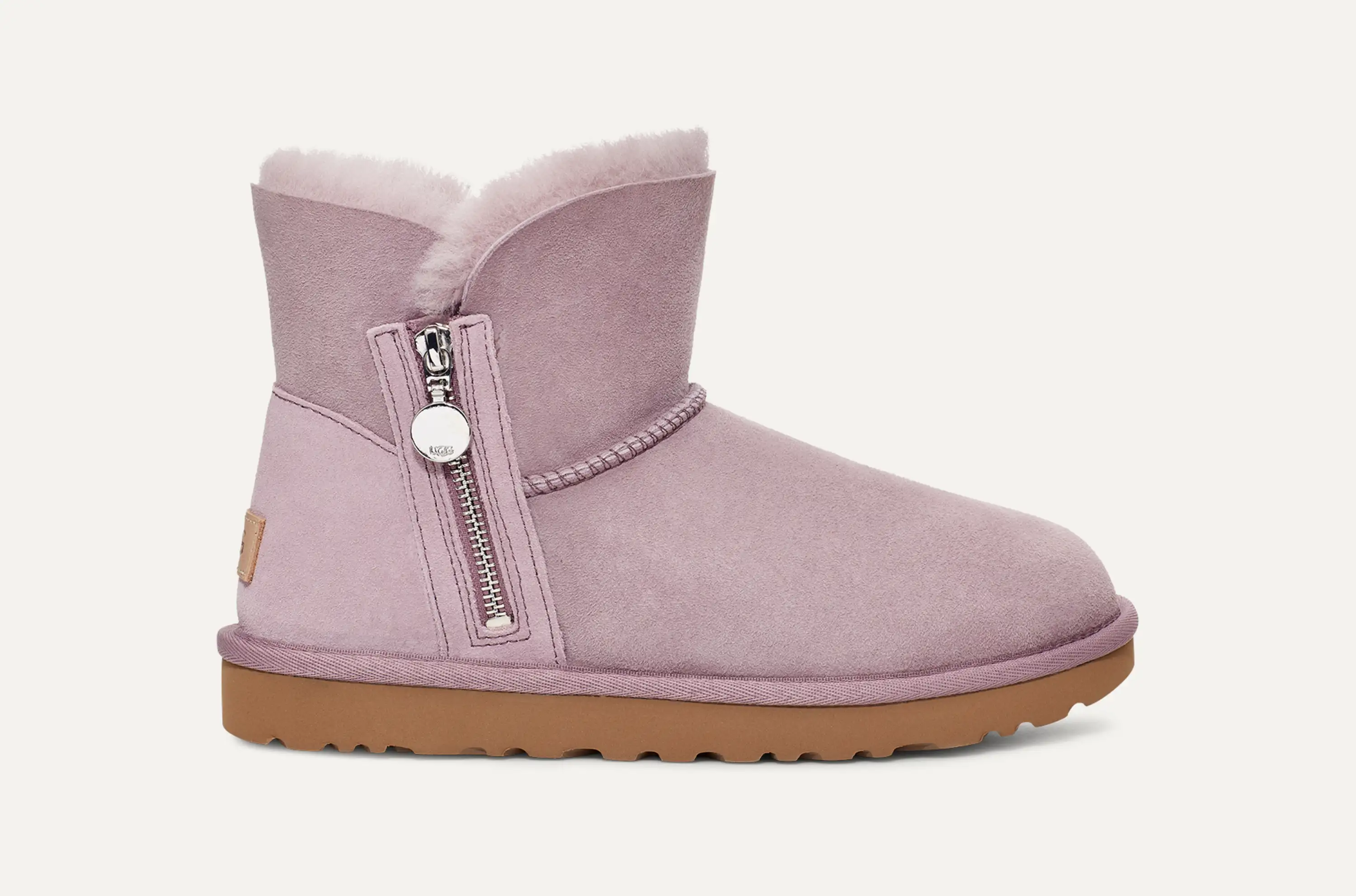 sale!国内即発送☆UGG Bailey Zip Mini ブーツ Bailey Zip Mini | UGG® Official