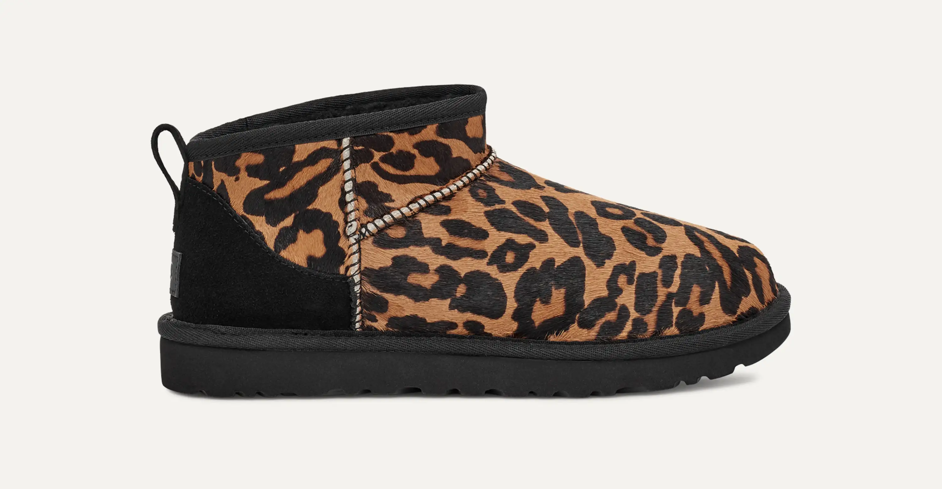 Classic Ultra Mini Panther Boot | UGG®
