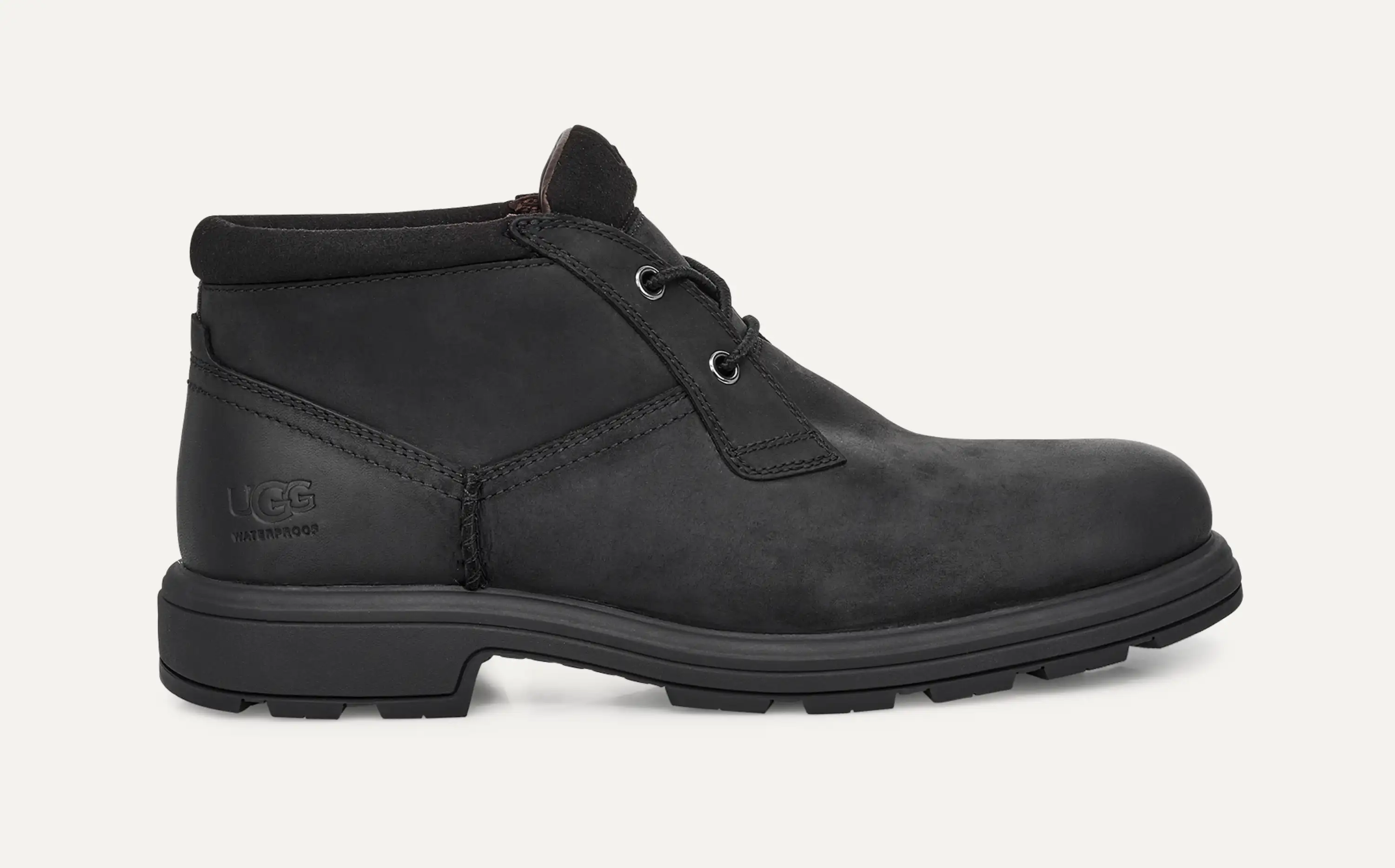 UGG Men\'s Biltmore Chukka Boots Brown Leather, Size 11 M 1105009 Amazon.com | UGG Men main image 2