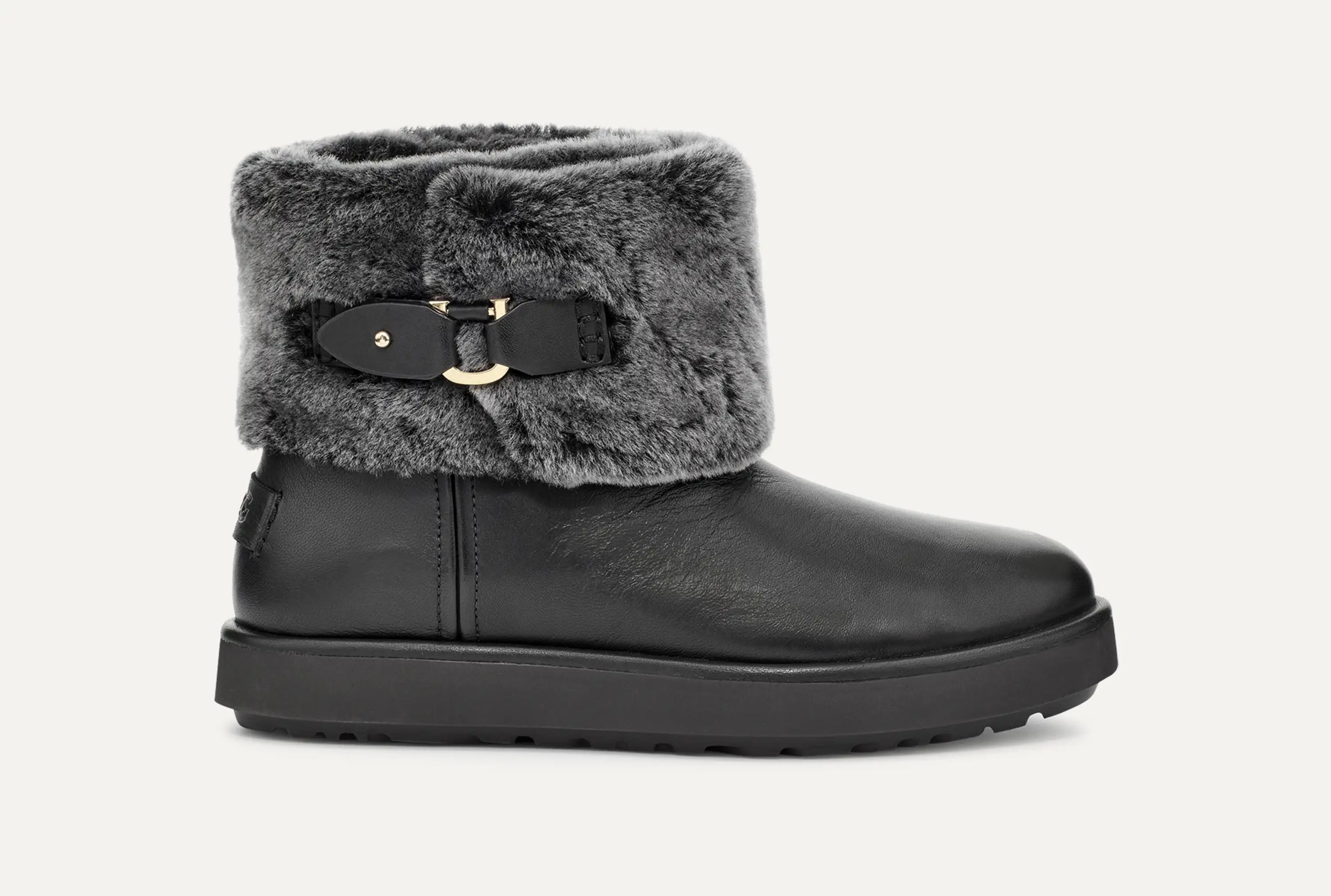 Womens Boots Ugg Berge Mini Boot Women's Classic Berge Mini Boot