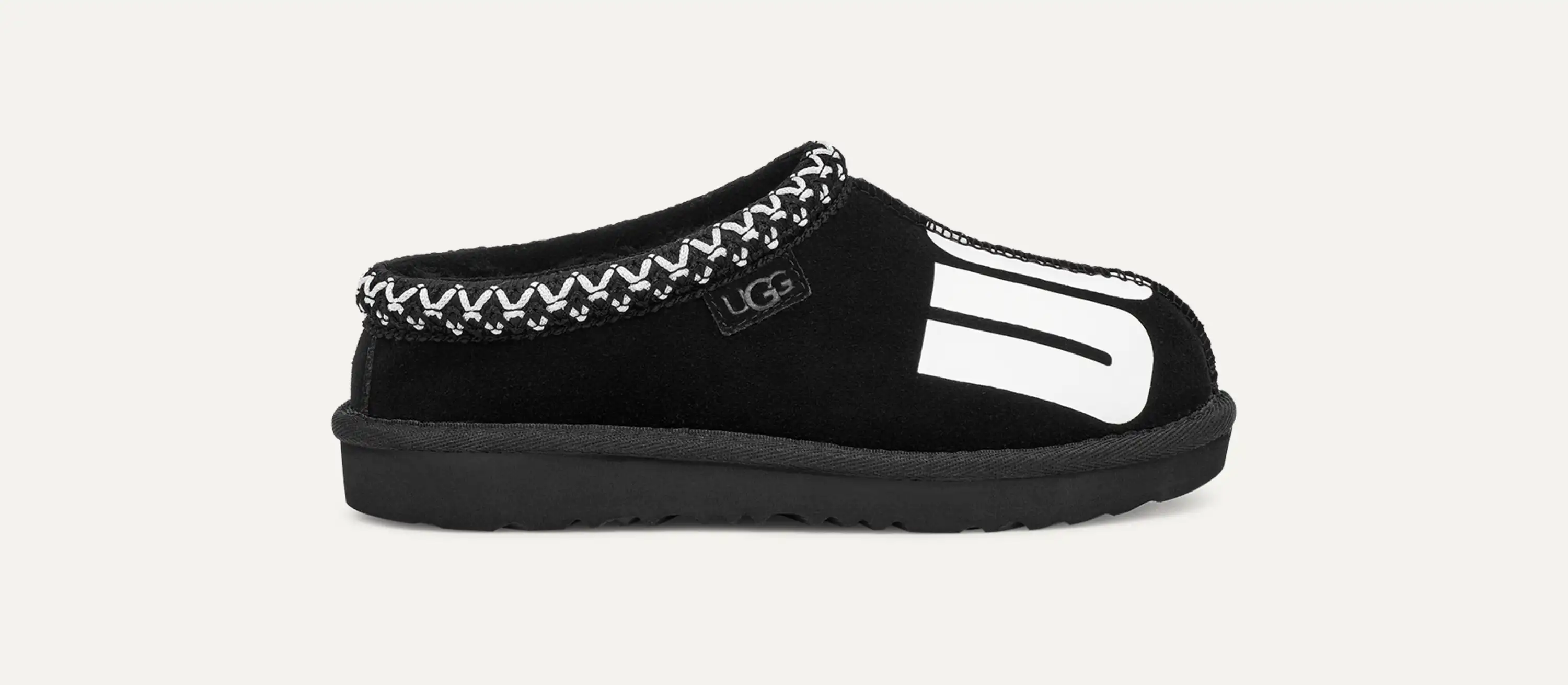 Tasman Chopd Slipper | UGG