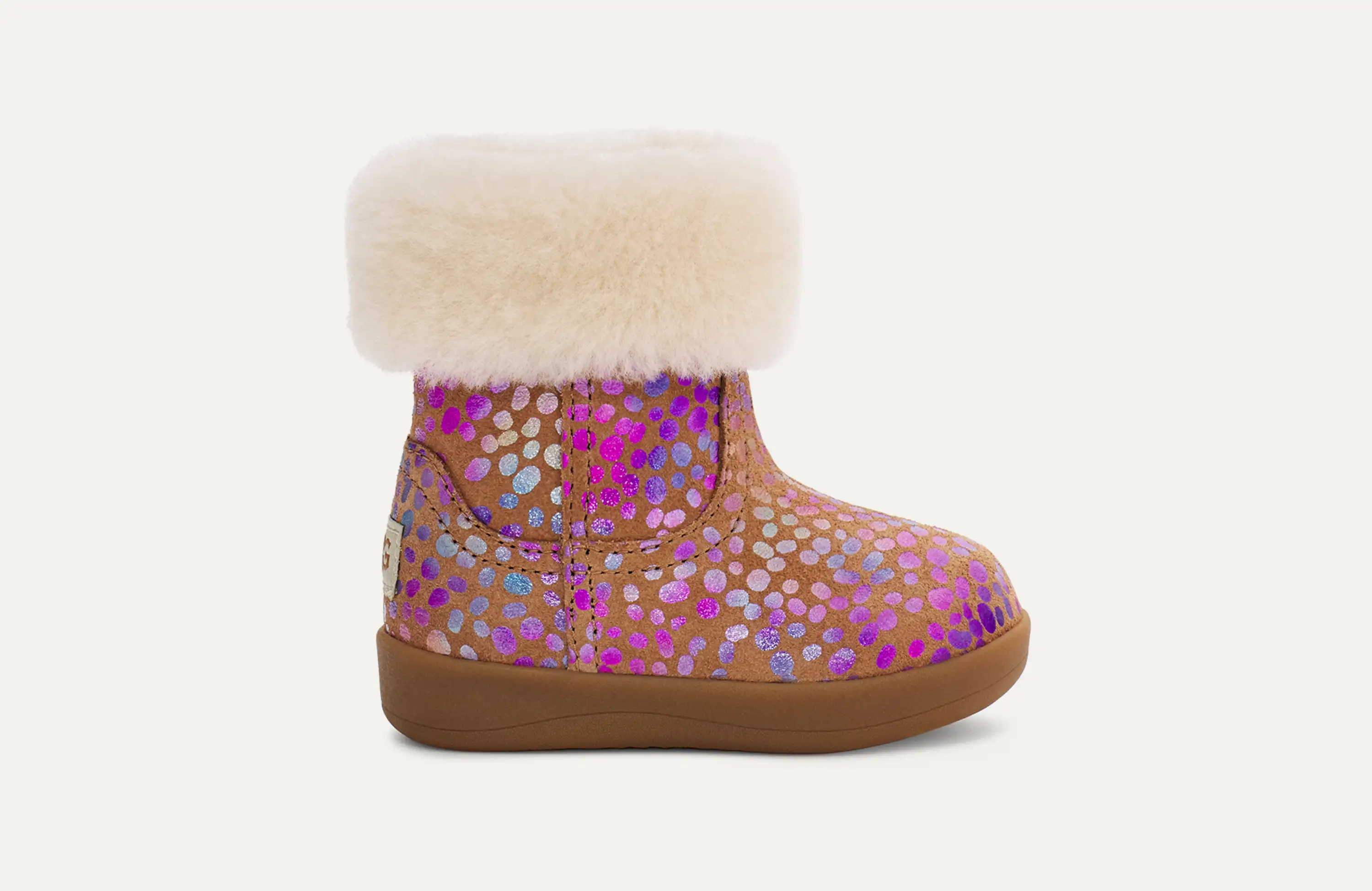 Jorie II Spots Shoe for Babies UGG®