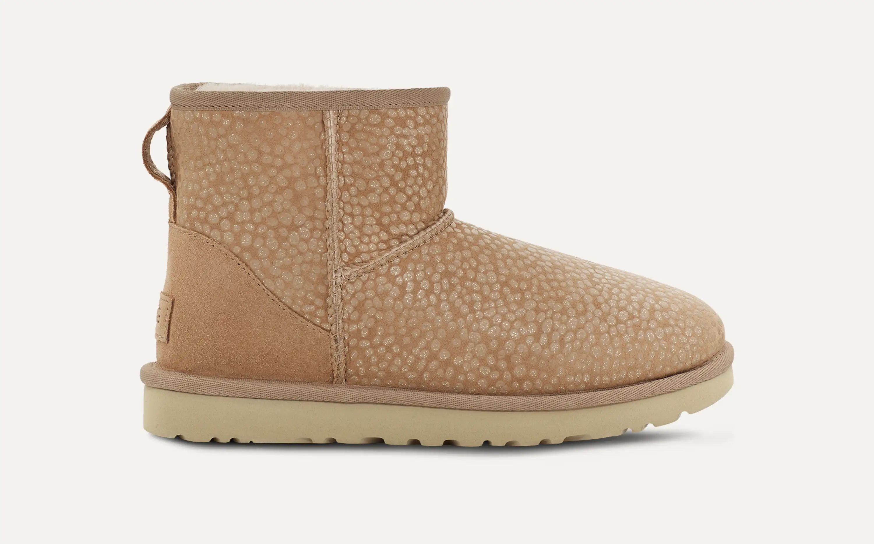 UGG クラシックミニ セール】 UGG ☆ Mini double Zip ☆ クラッシック ミニ＆ Zip