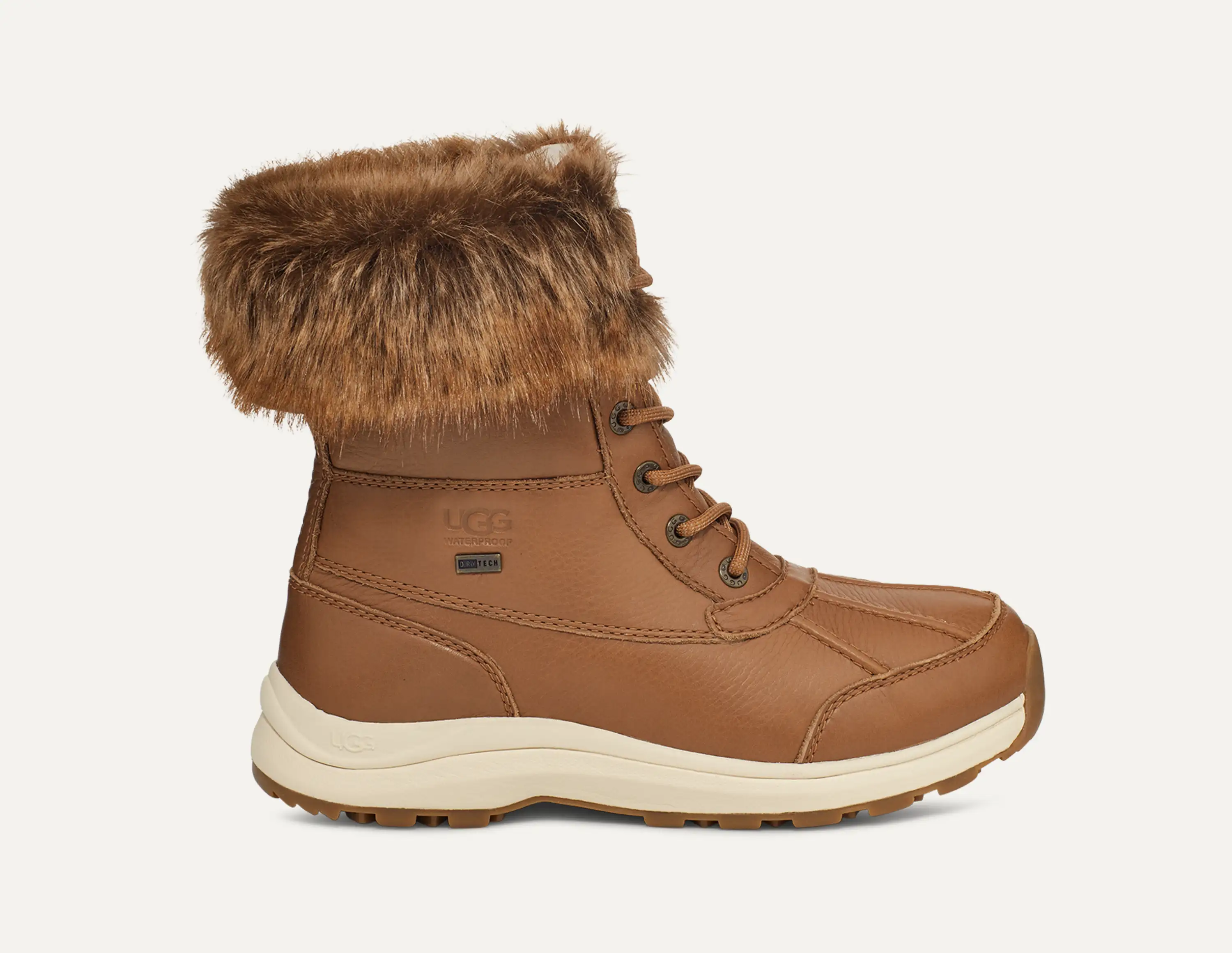 UGG/ ブーツ Classic Micro Boot for Women | UGG®