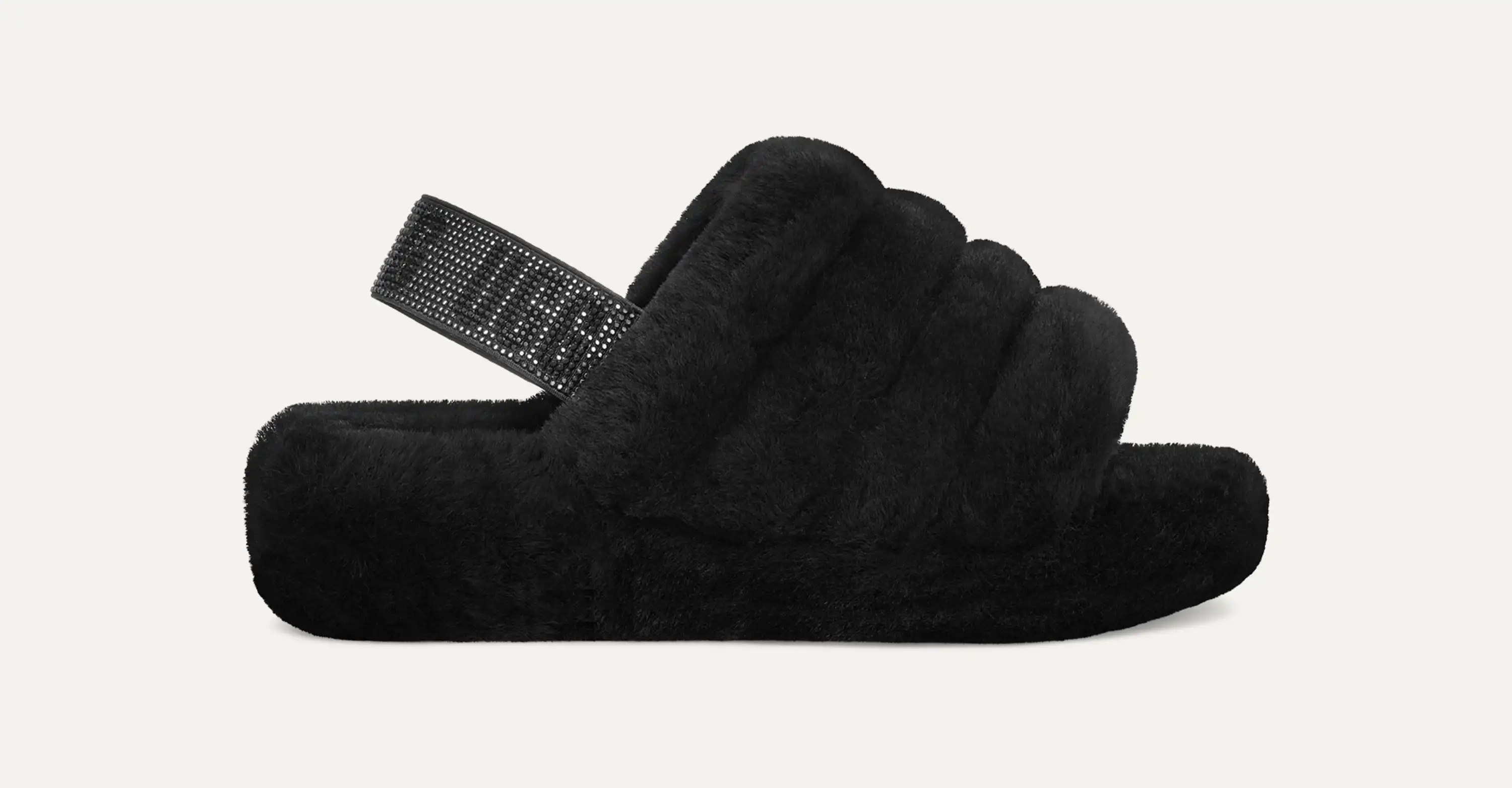 Fluff Yeah Bling | UGG® Official